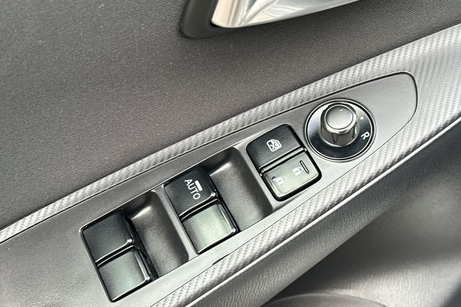 Thumbnail: 2016 Scion iA - 13