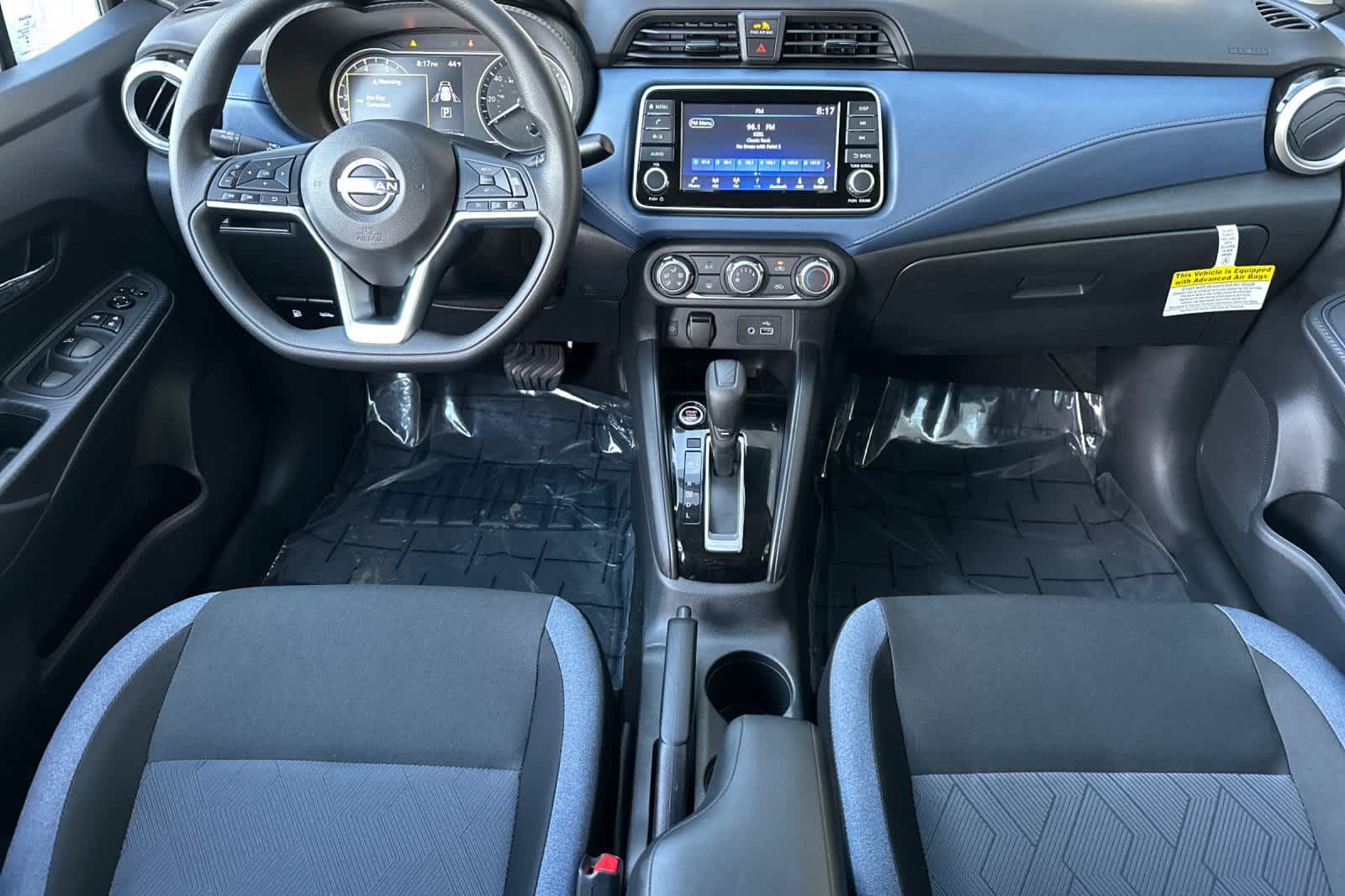 Thumbnail: 2025 Nissan Versa - 3