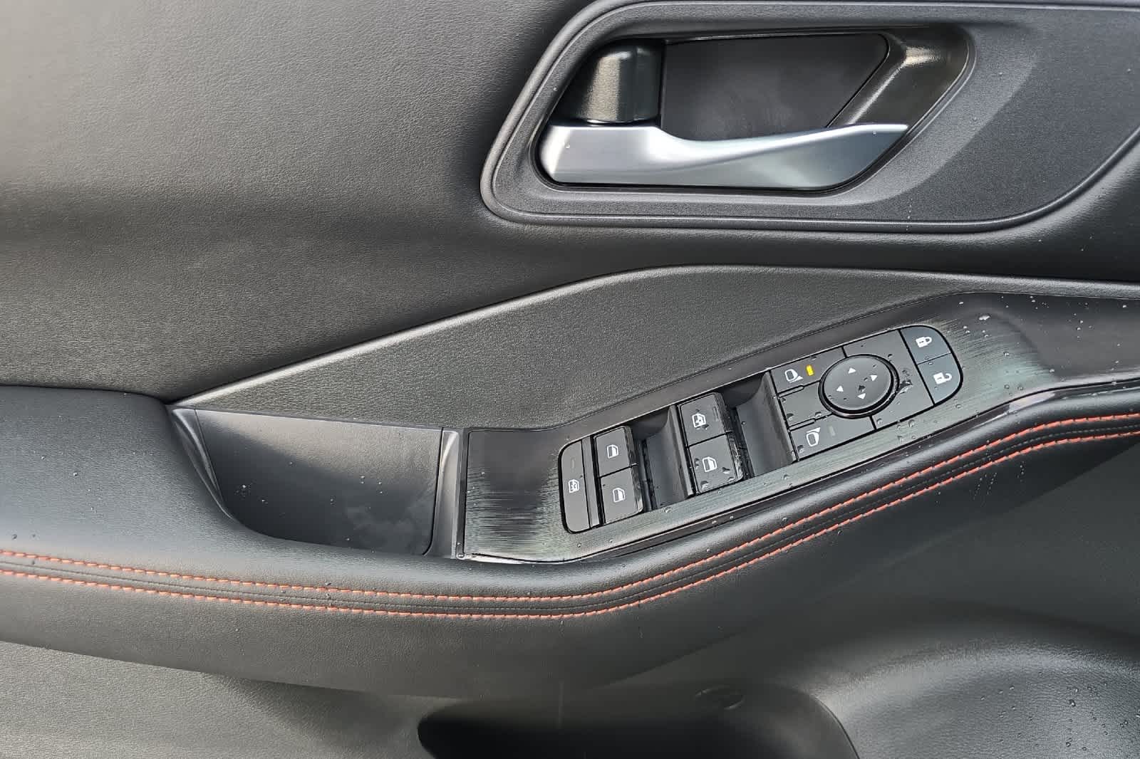 Thumbnail: 2026 Nissan Rogue - 12