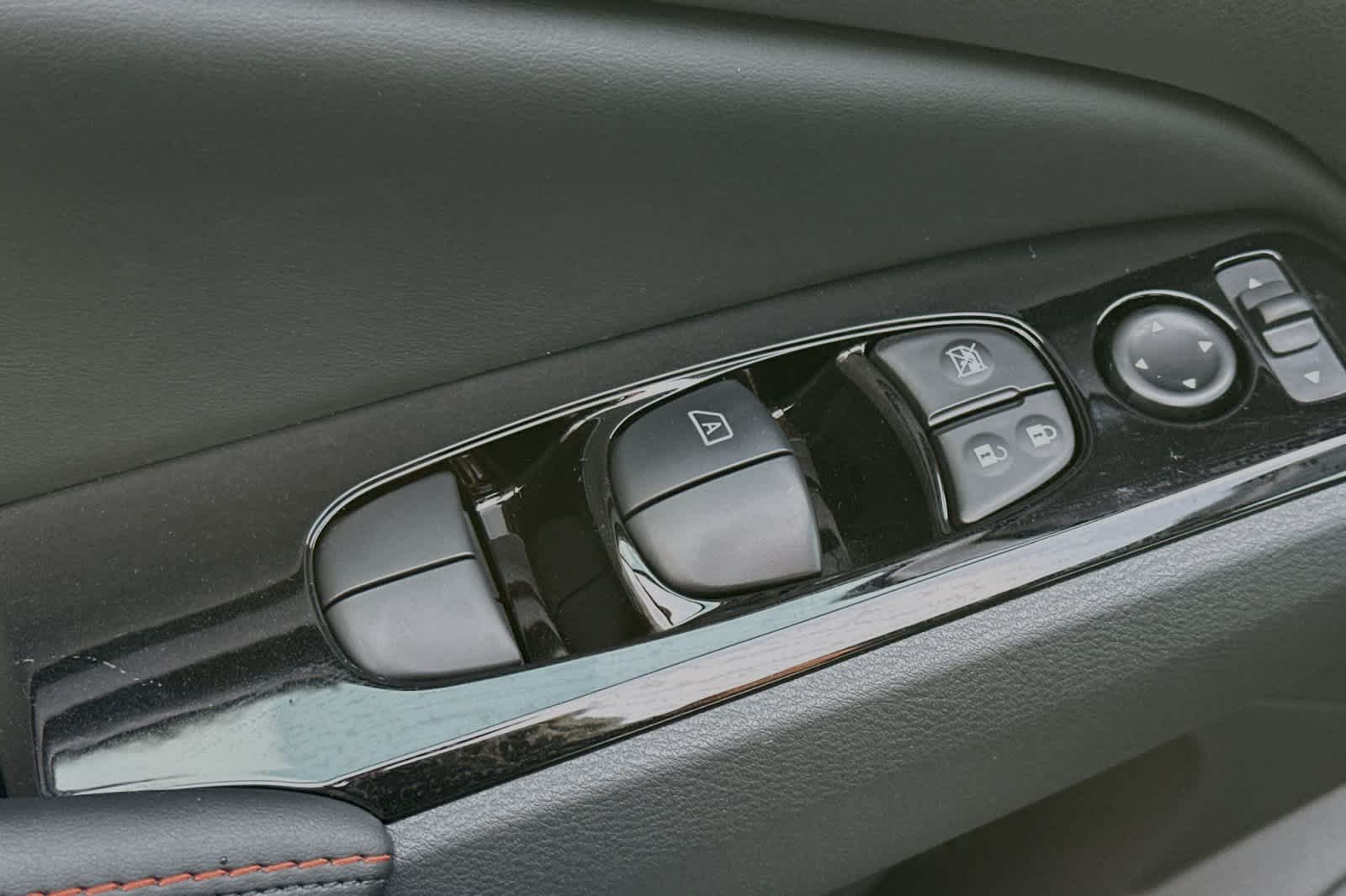 Thumbnail: 2025 Nissan Altima - 13