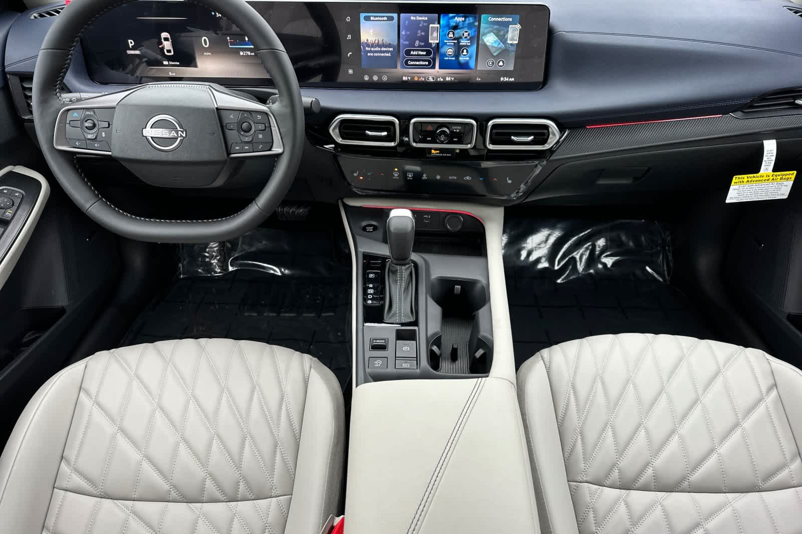 Thumbnail: 2026 Nissan Sentra - 3