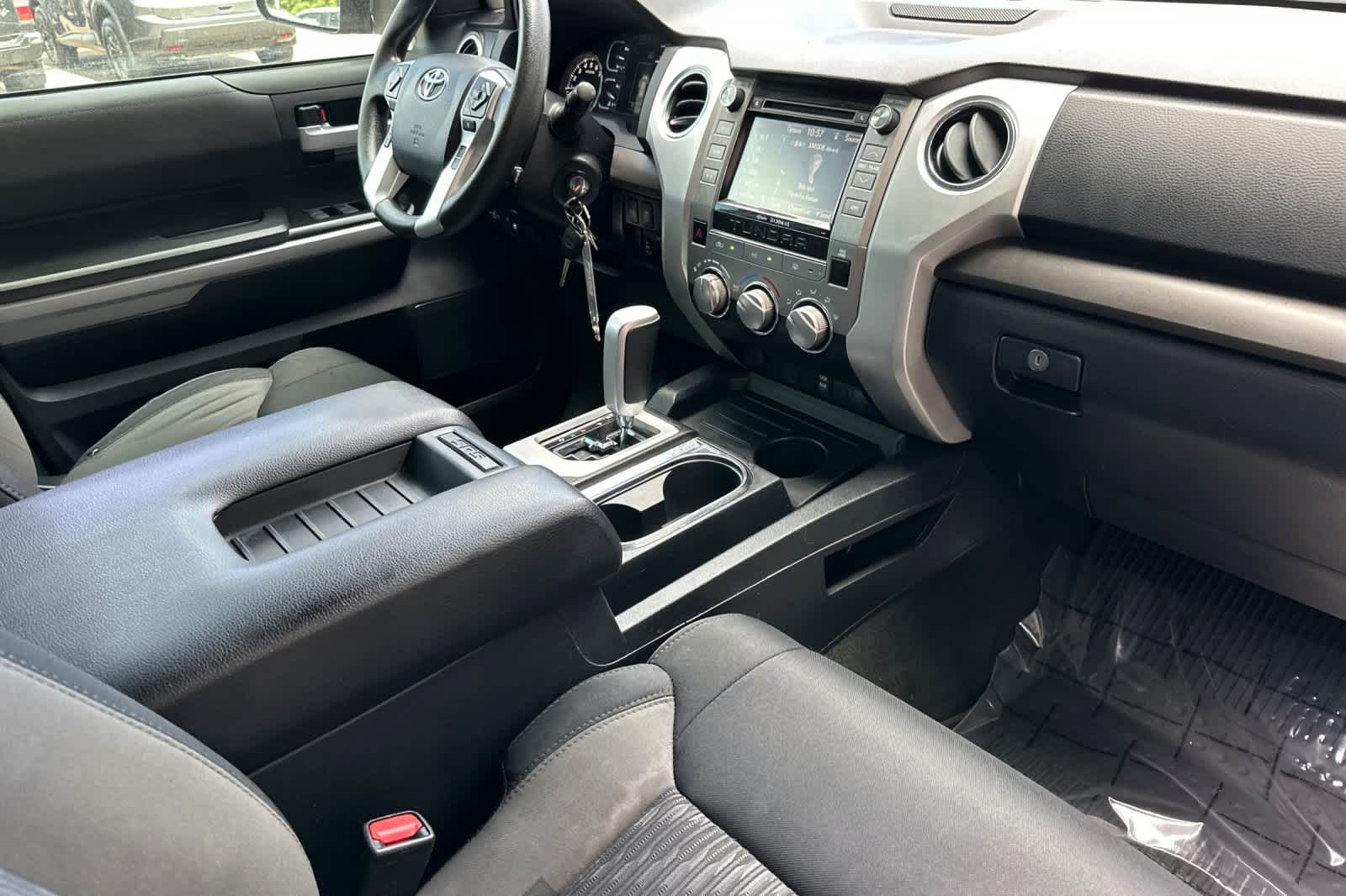 Thumbnail: 2018 Toyota Tundra - 14
