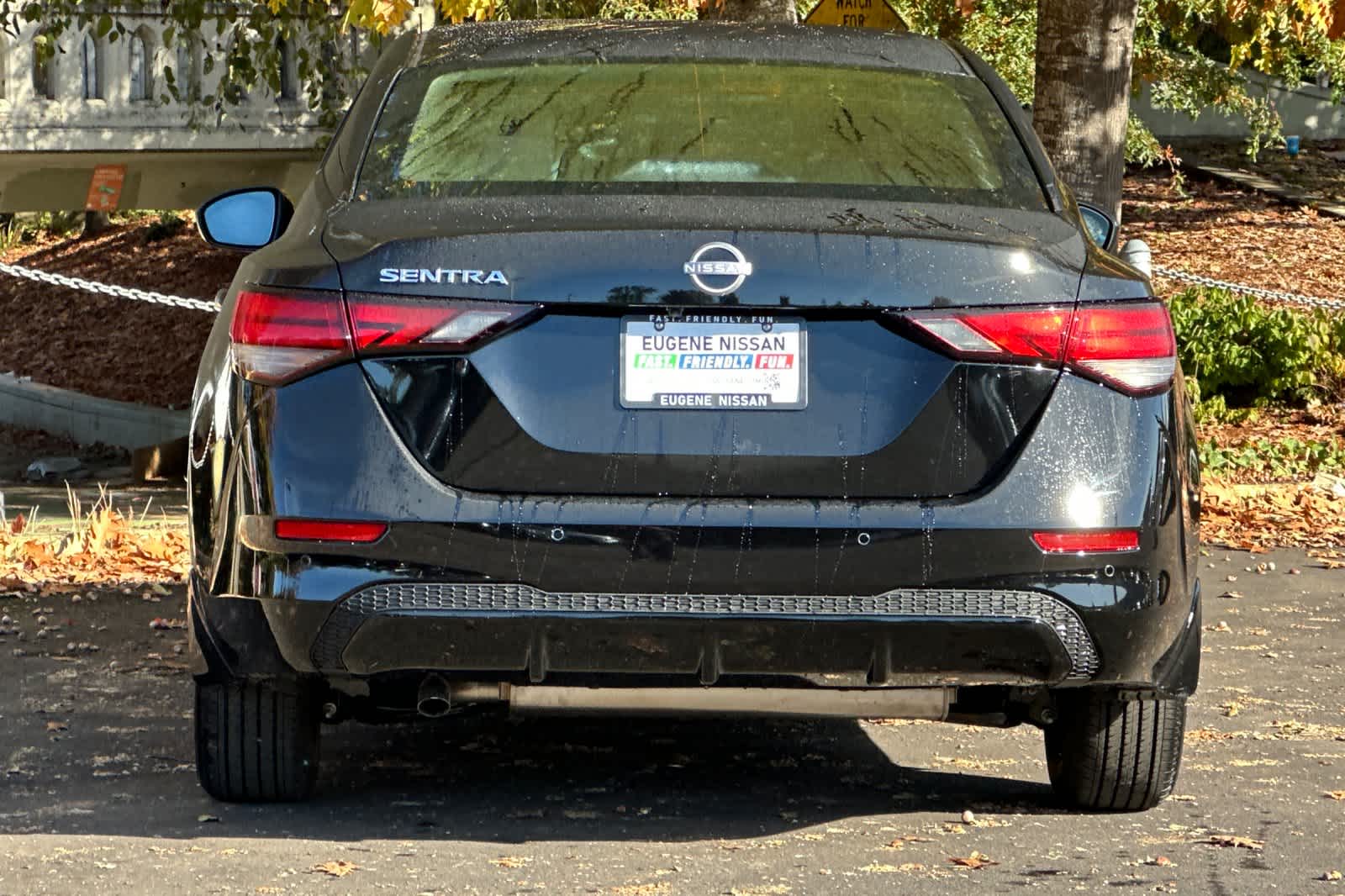 Thumbnail: 2025 Nissan Sentra - 7