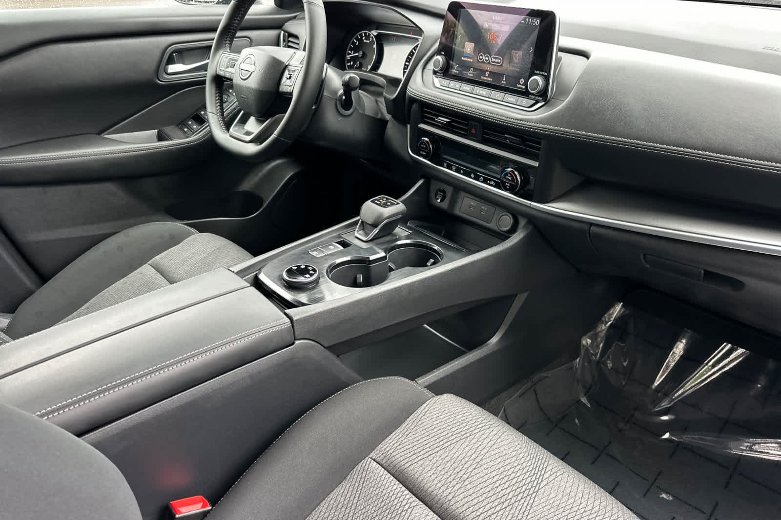 Thumbnail: 2026 Nissan Rogue - 16