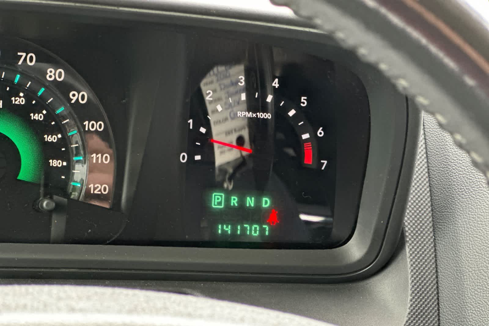 Thumbnail: 2010 Dodge Journey - 24