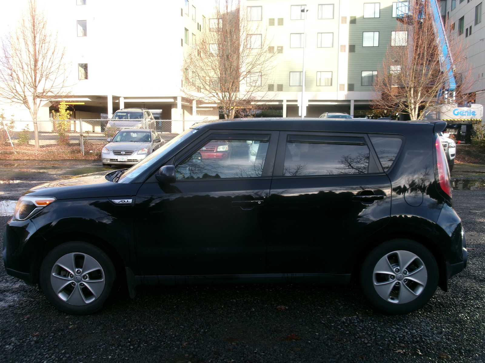 Thumbnail: 2015 Kia Soul - 2