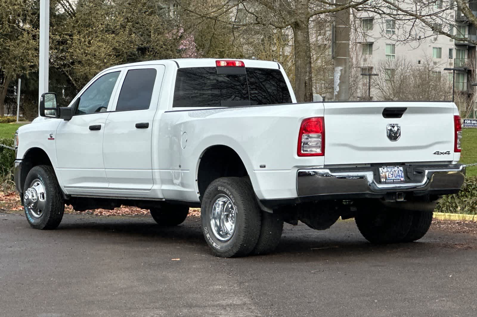 Thumbnail: 2024 RAM 3500 - 6