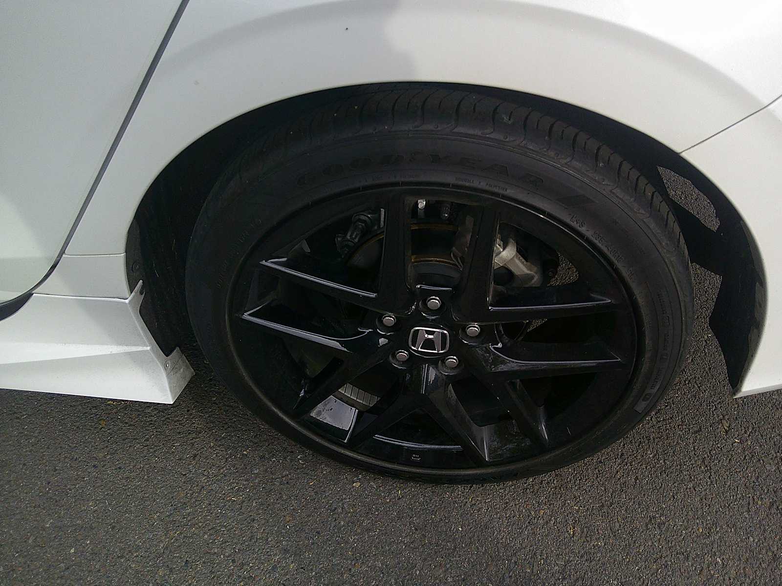 Thumbnail: 2022 Honda Civic - 10