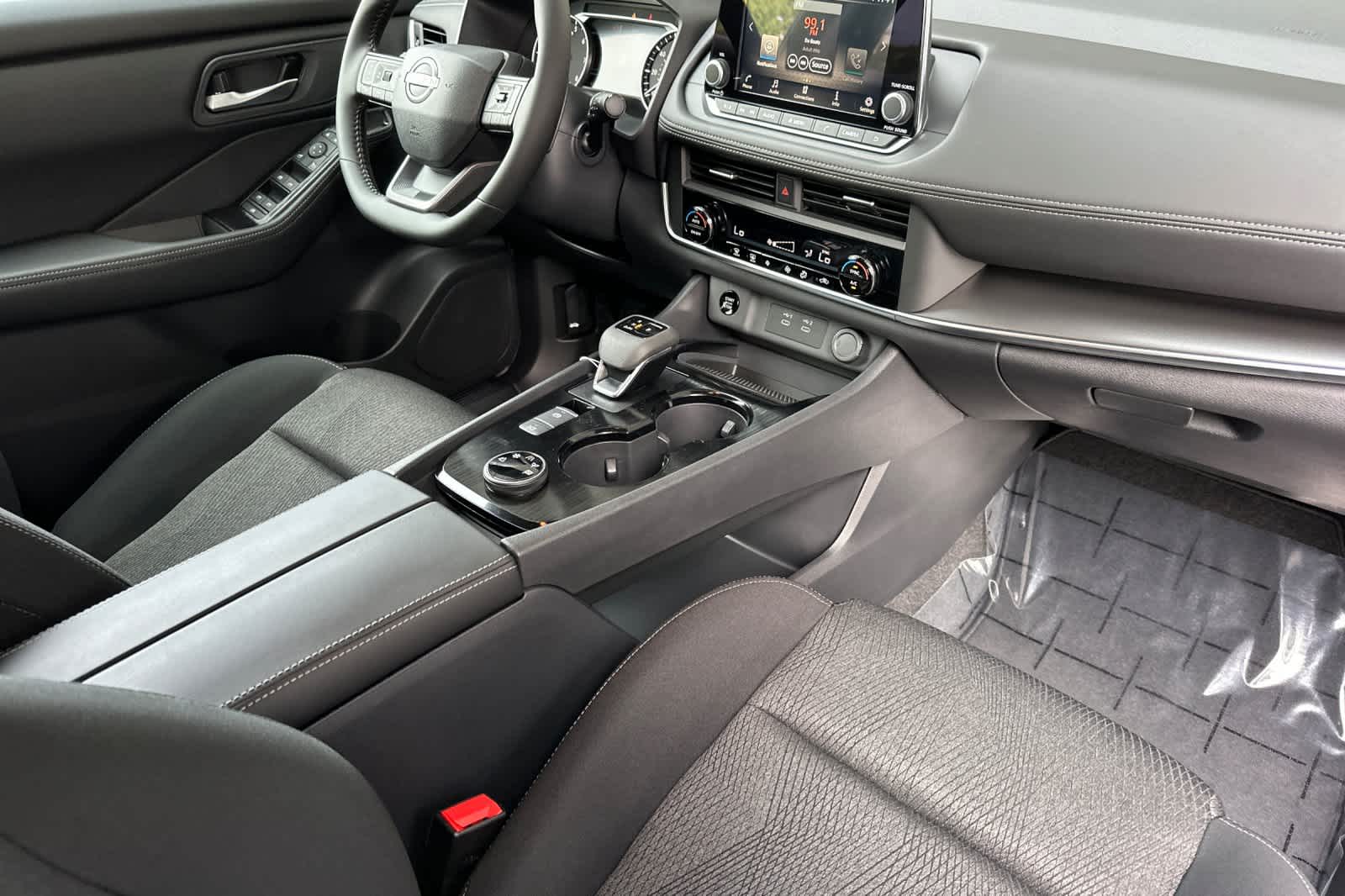 Thumbnail: 2026 Nissan Rogue - 16