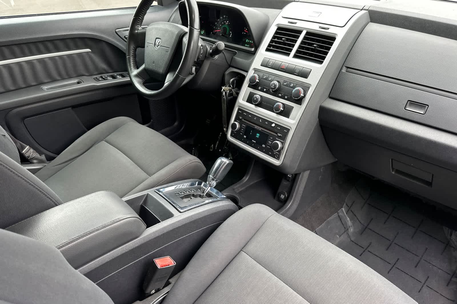 Thumbnail: 2010 Dodge Journey - 17