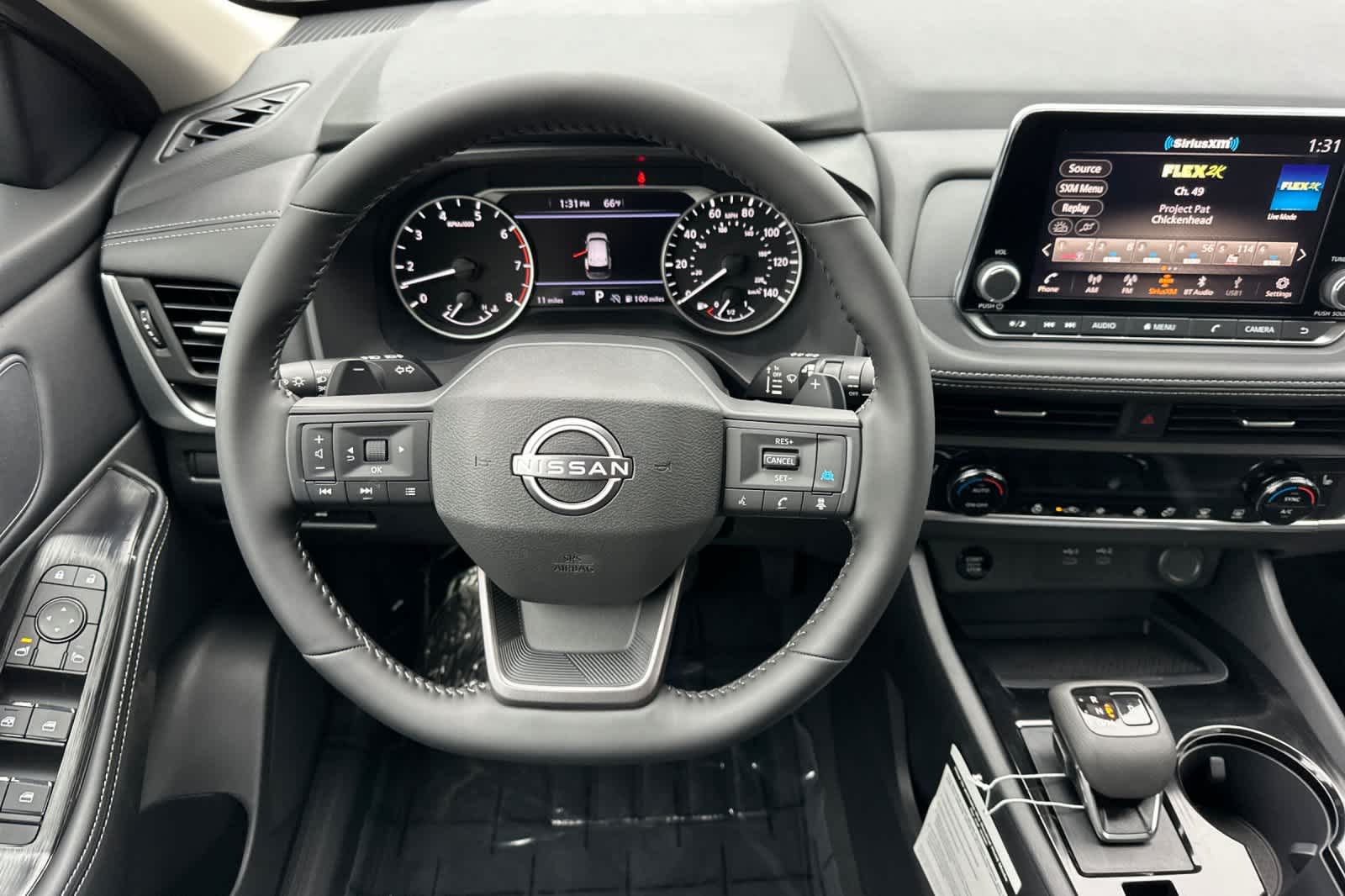 Thumbnail: 2026 Nissan Rogue - 14