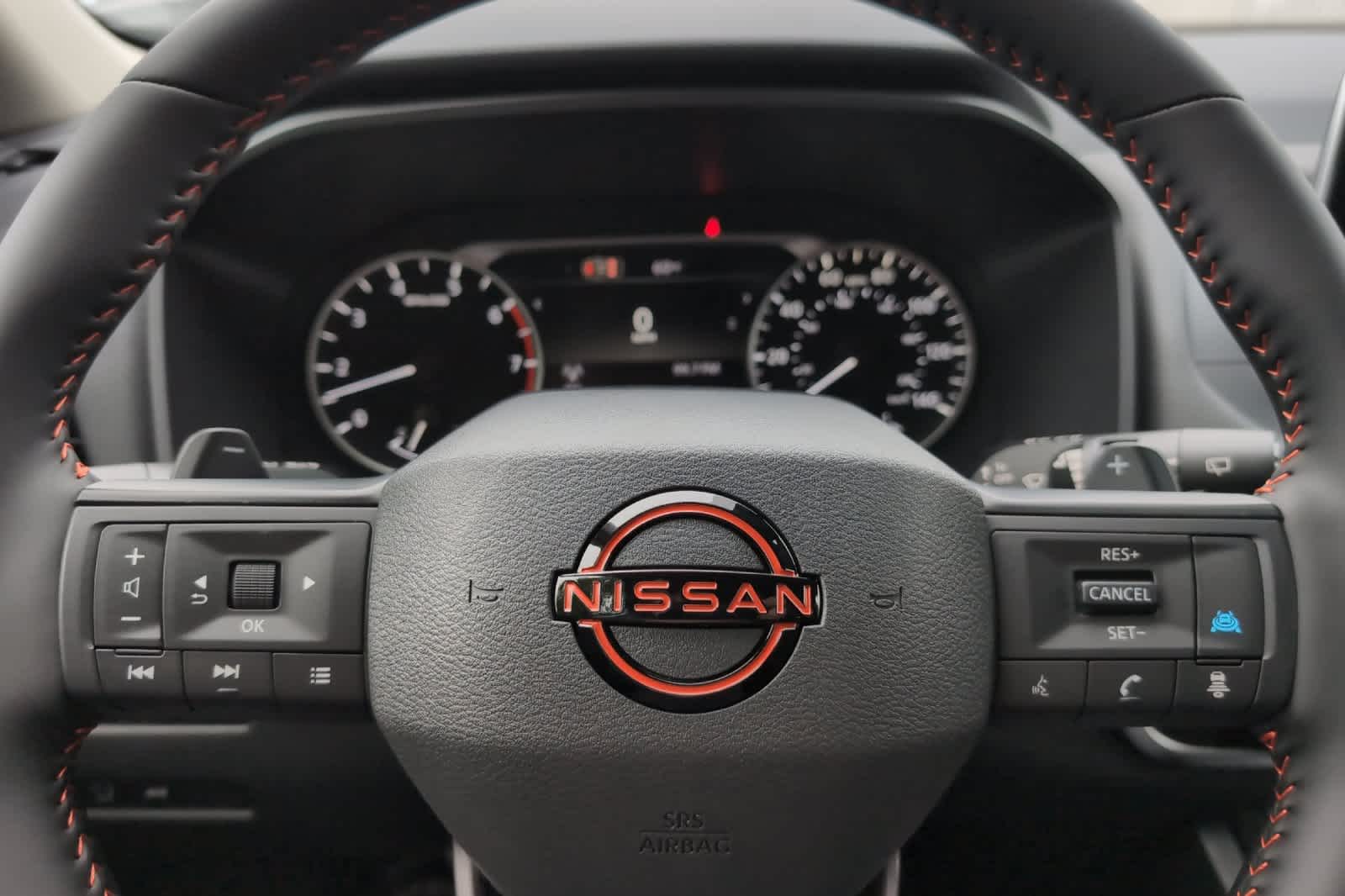 Thumbnail: 2026 Nissan Rogue - 23