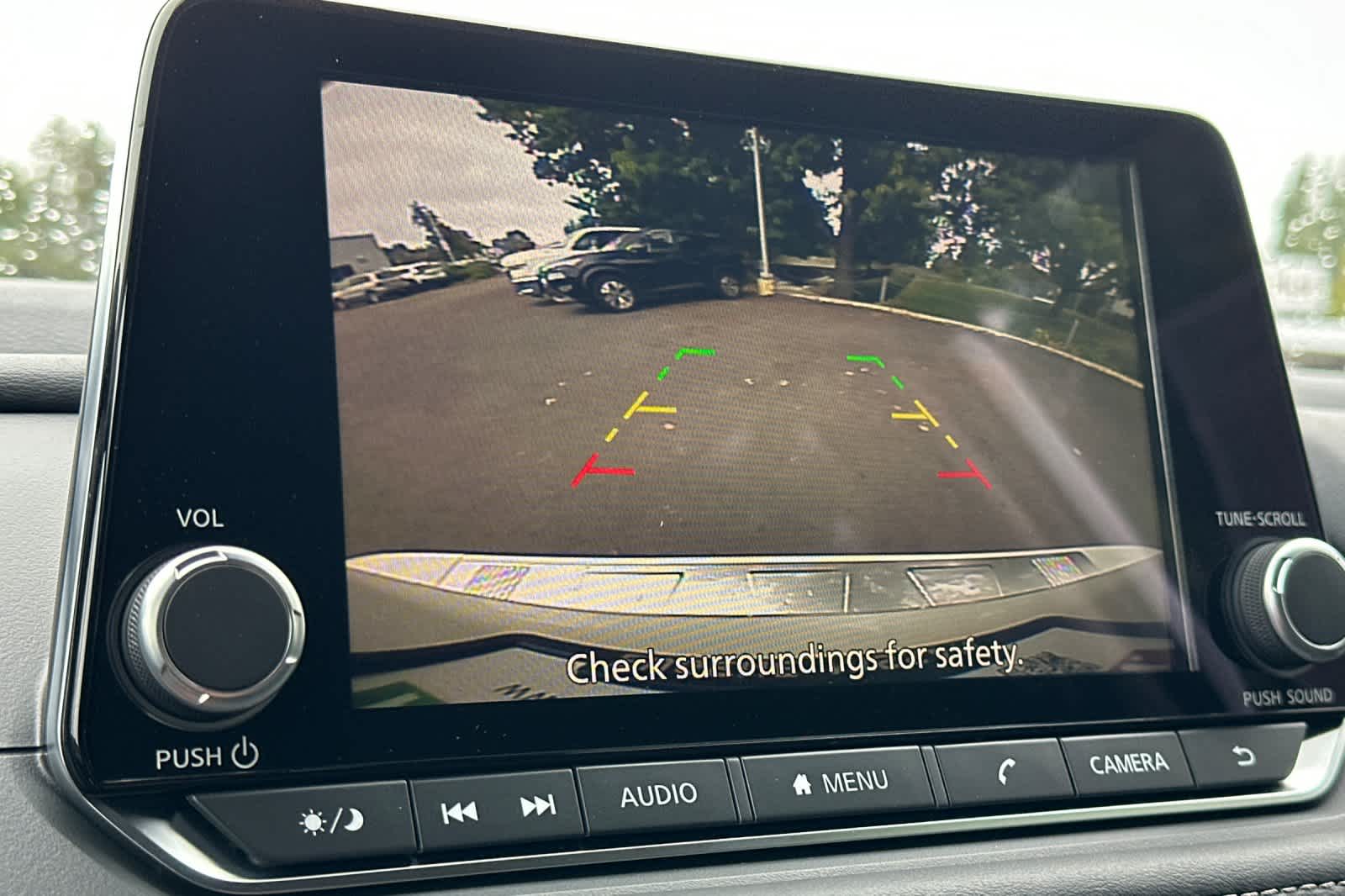 Thumbnail: 2026 Nissan Rogue - 19