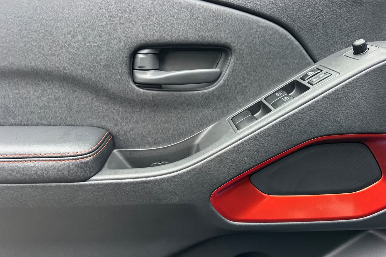 Thumbnail: 2026 Nissan Frontier - 12