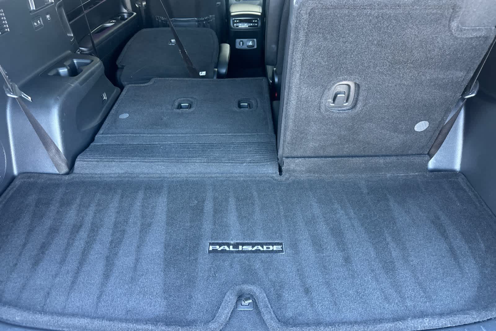 2021 Hyundai Palisade Limited - Photo 16