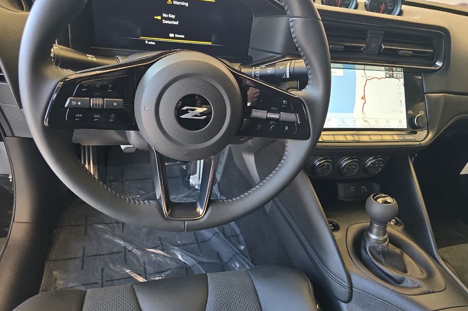 Thumbnail: 2025 Nissan Z - 13