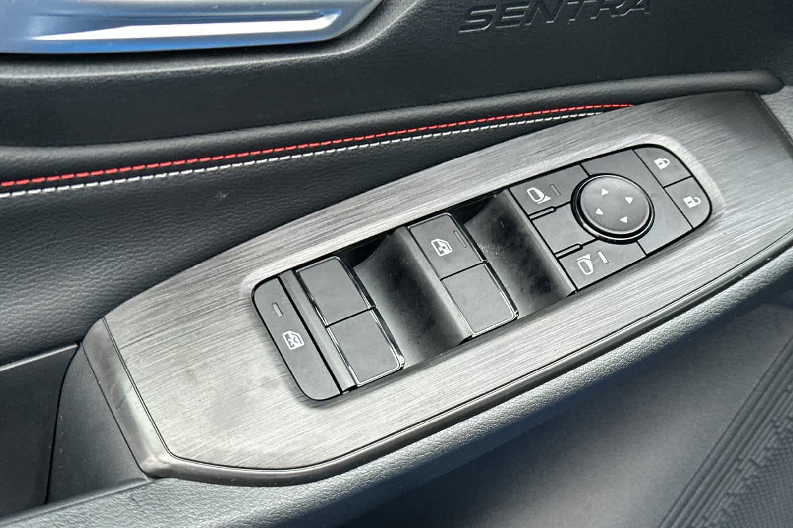 Thumbnail: 2026 Nissan Sentra - 13