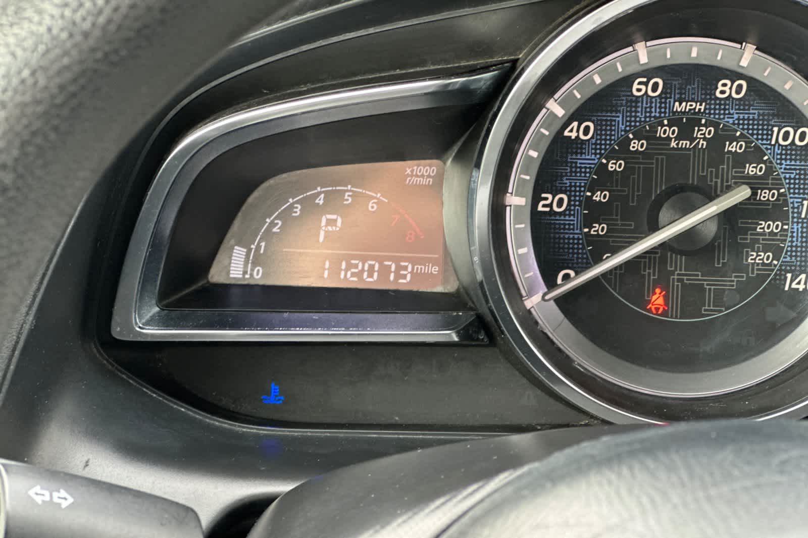 Thumbnail: 2016 Scion iA - 24