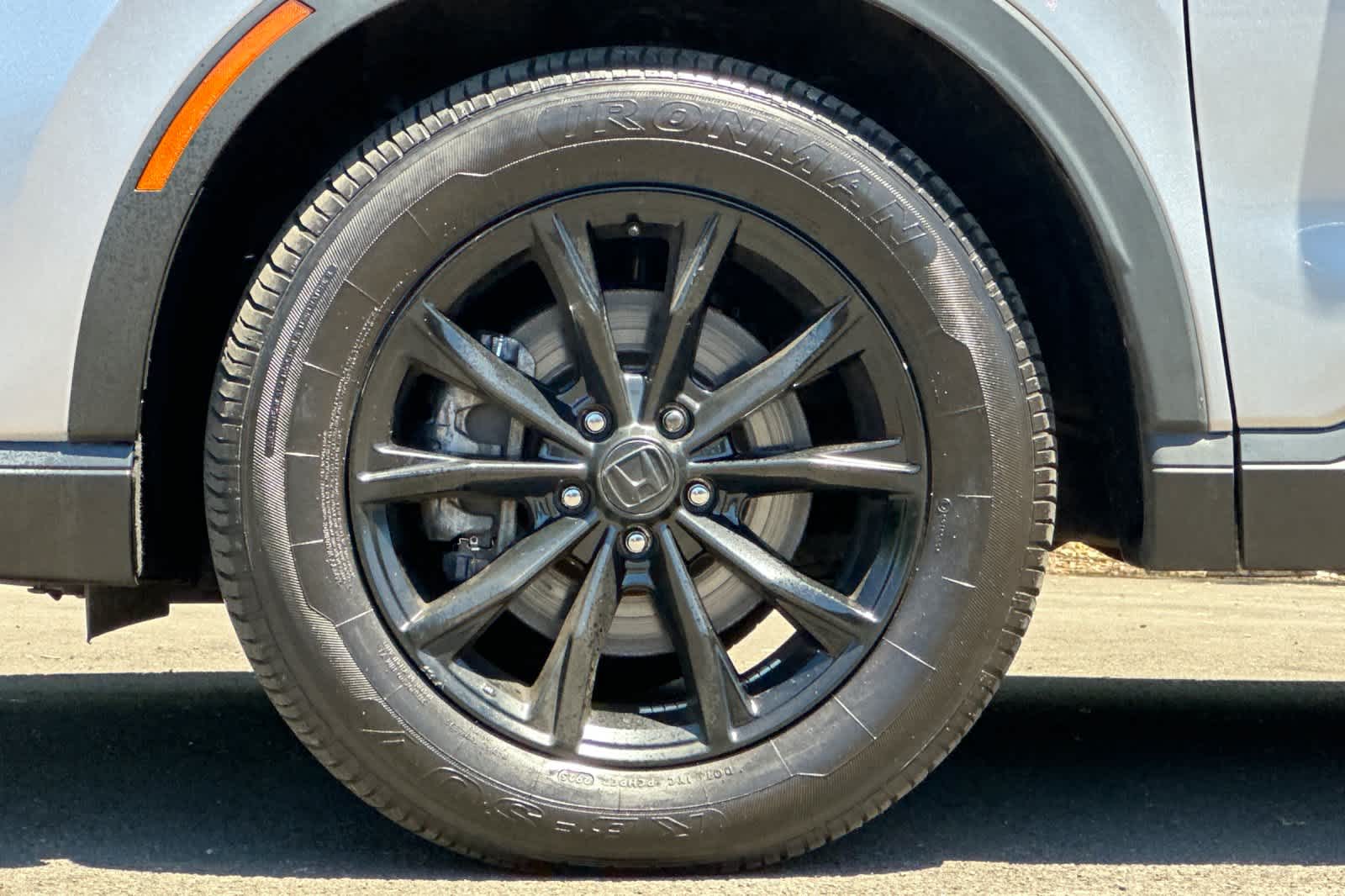 2023 Honda CR-V Sport - Photo 26