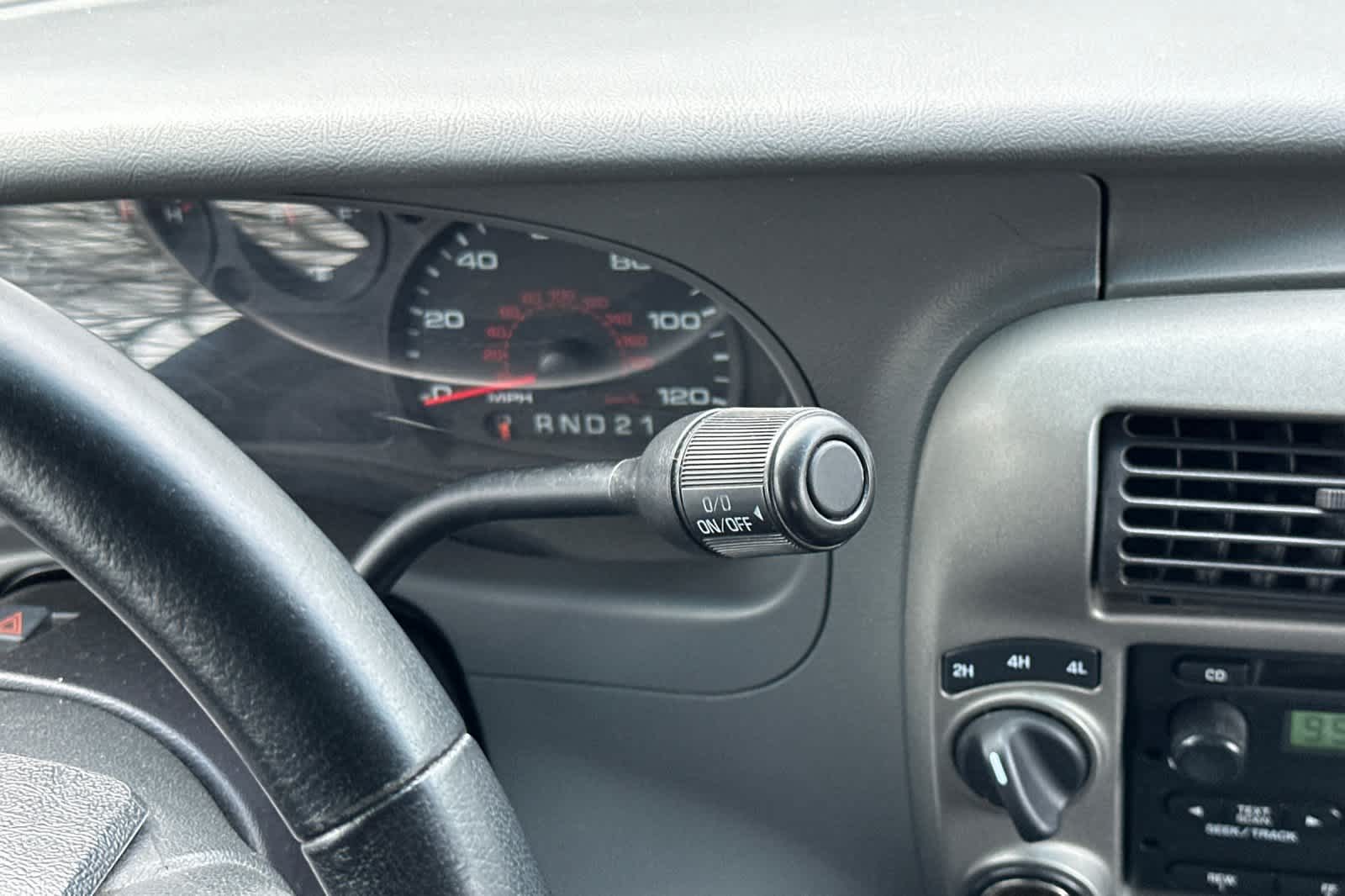 Thumbnail: 2007 Ford Ranger - 19