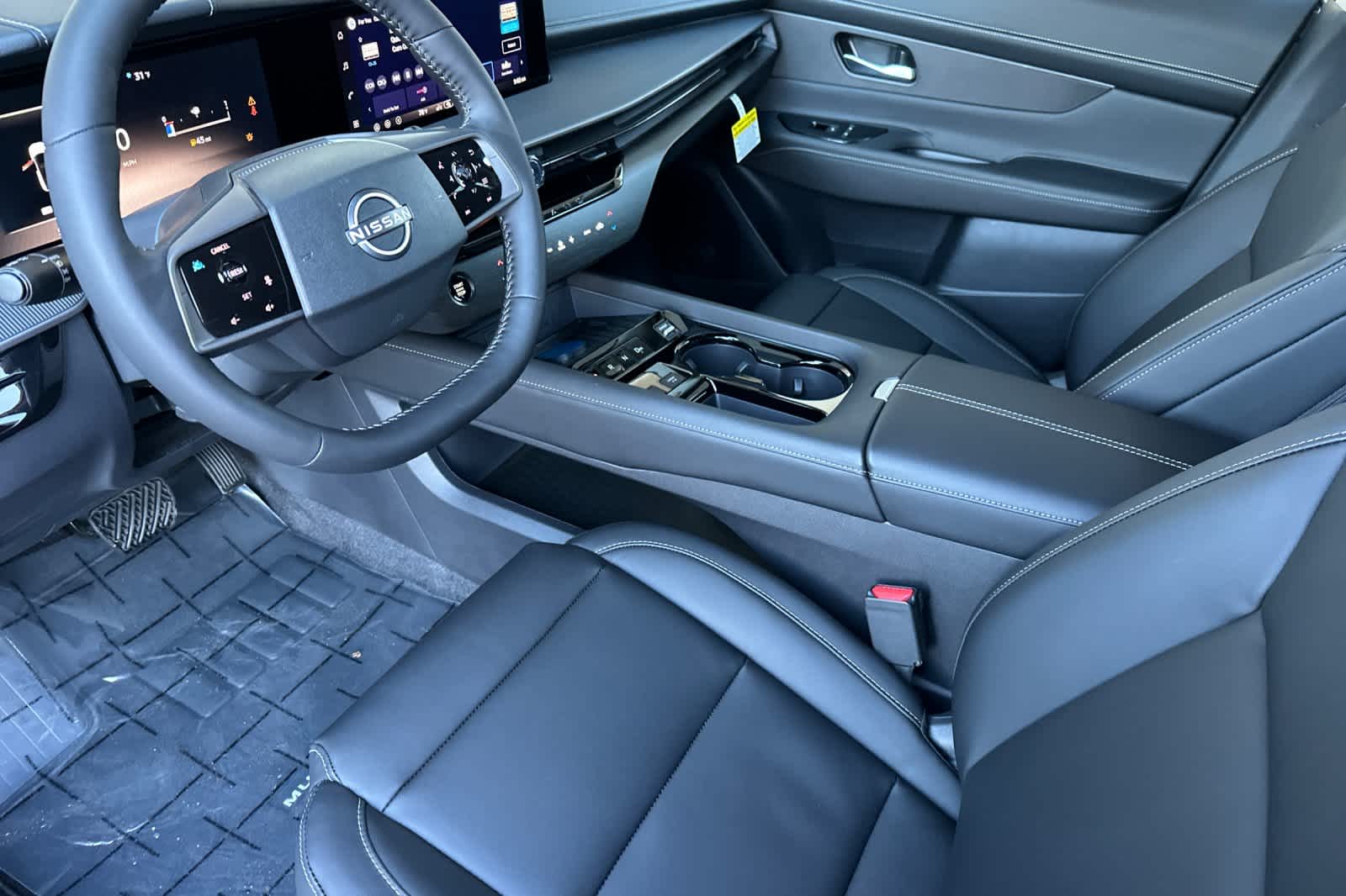 Thumbnail: 2026 Nissan Murano - 11