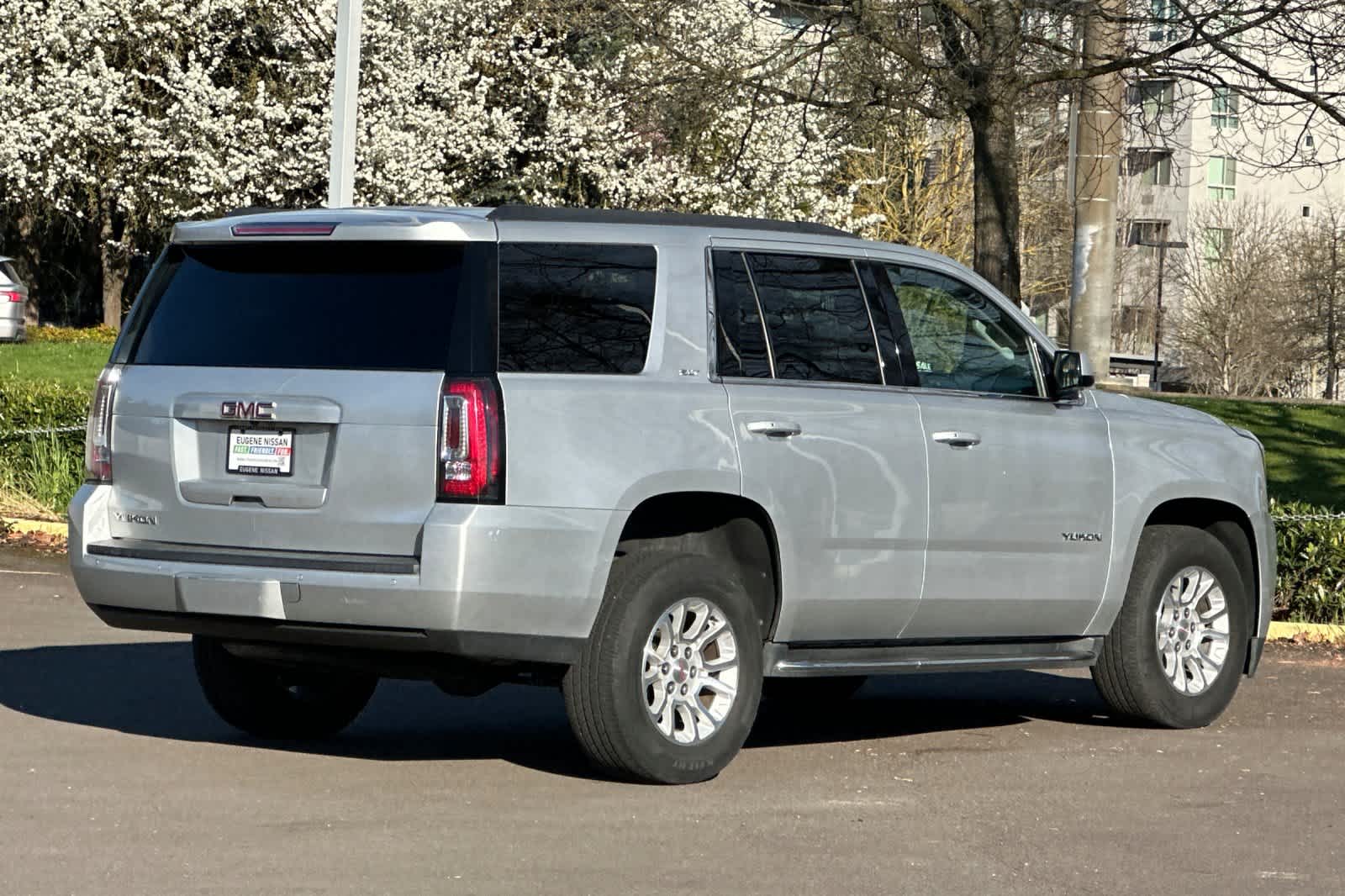Thumbnail: 2019 GMC Yukon - 2