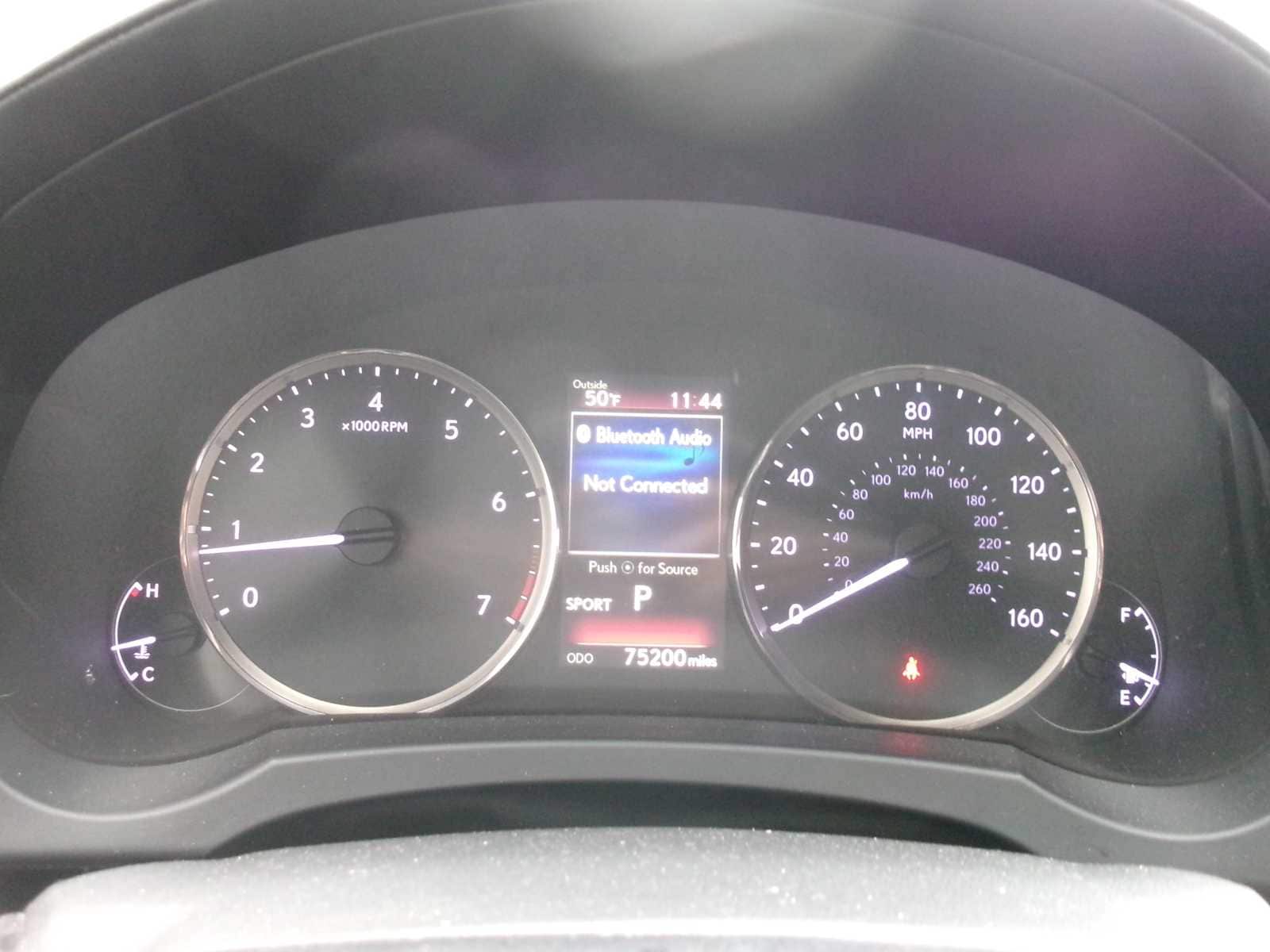 Thumbnail: 2017 Lexus IS - 10