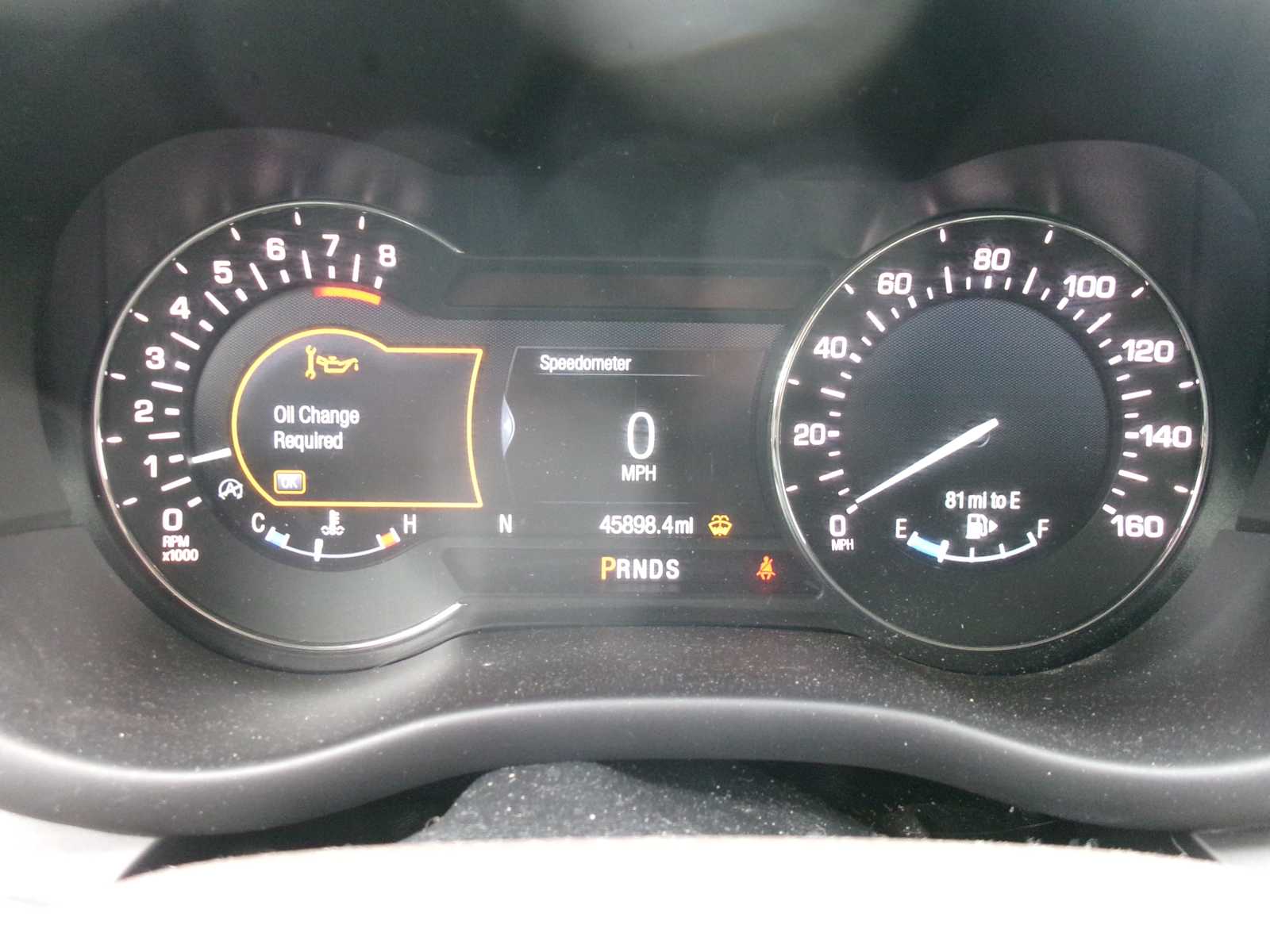 Thumbnail: 2018 Lincoln MKC - 11