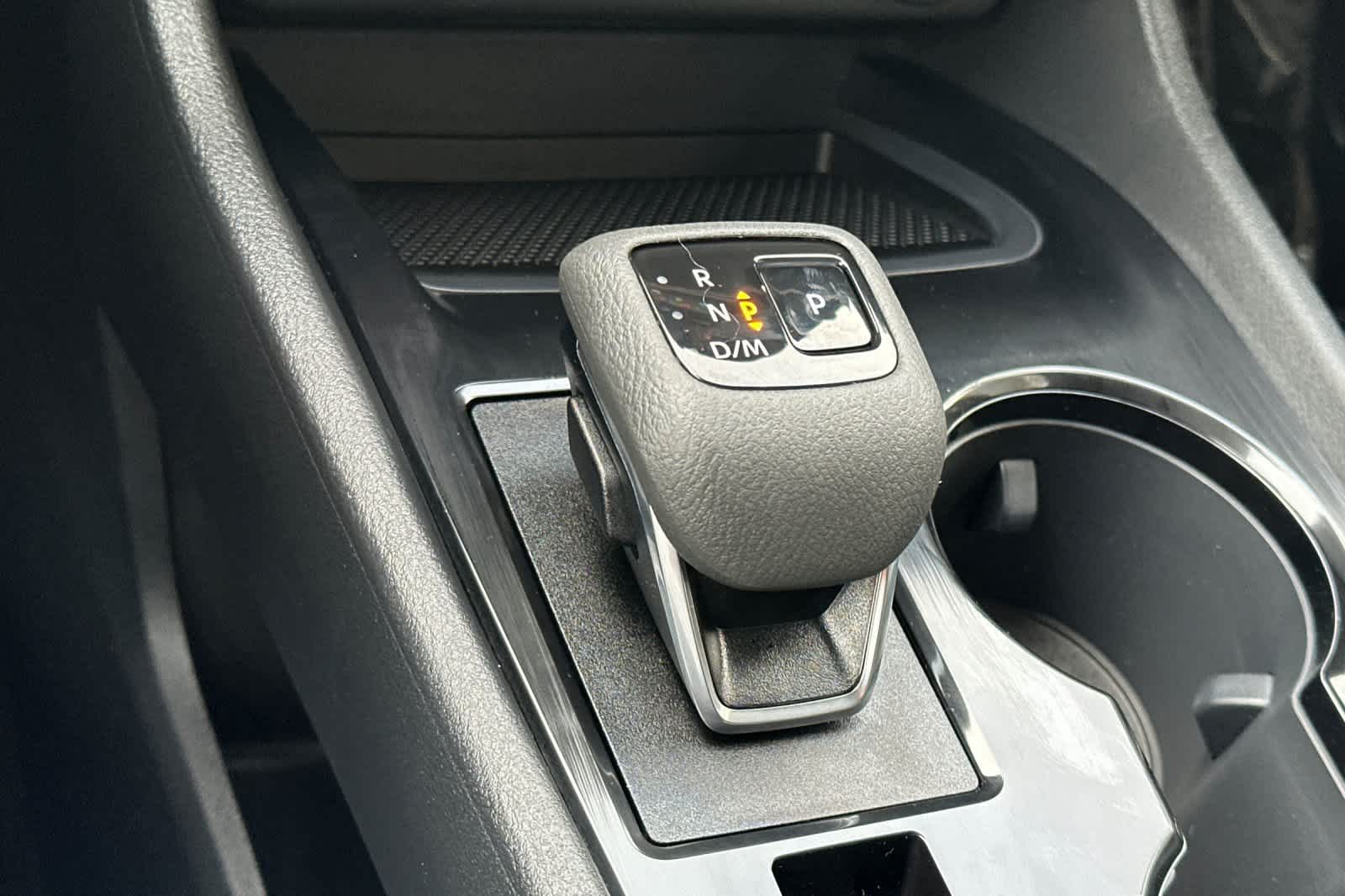 Thumbnail: 2026 Nissan Rogue - 21