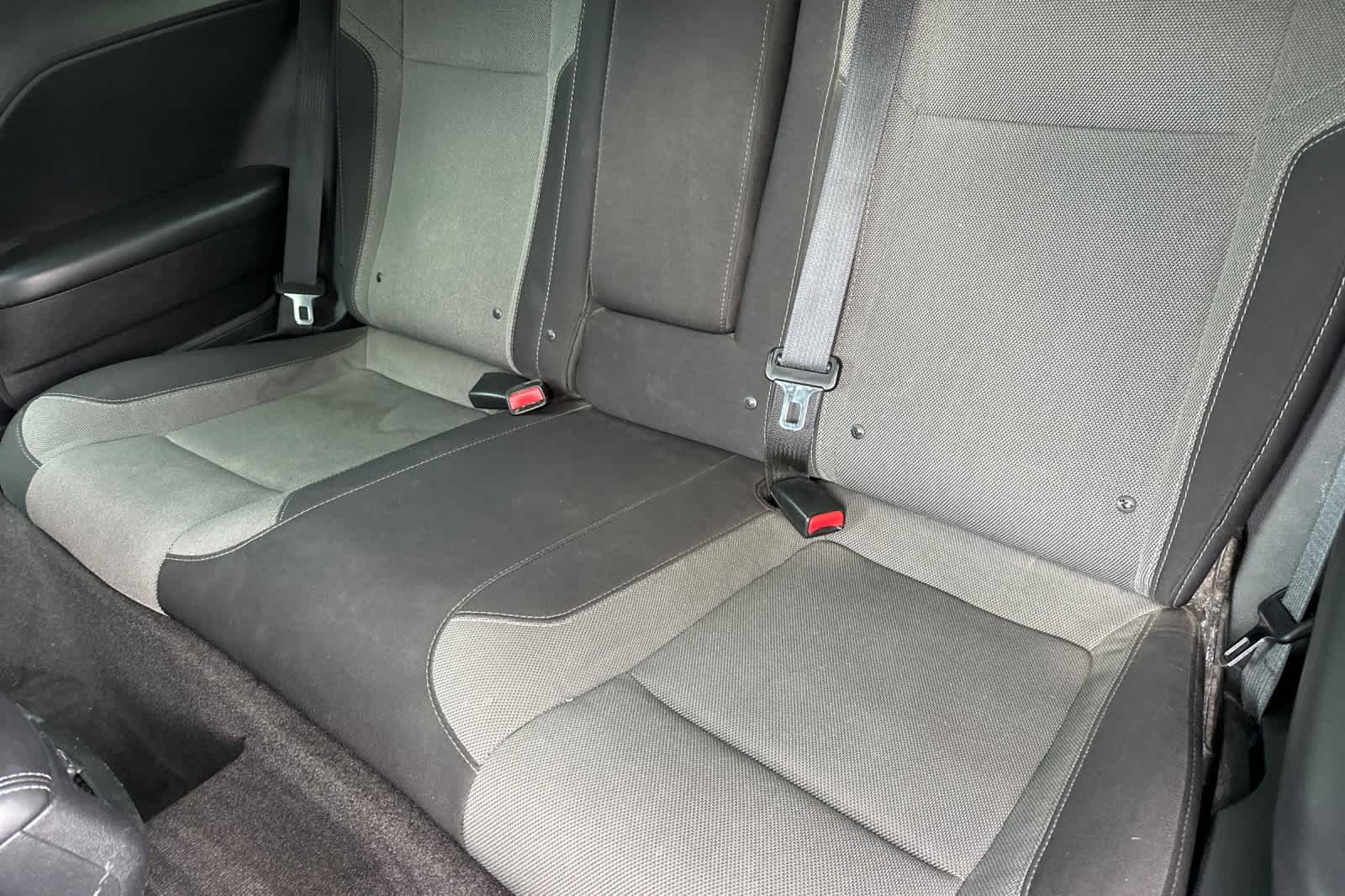 Thumbnail: 2015 Dodge Challenger - 4