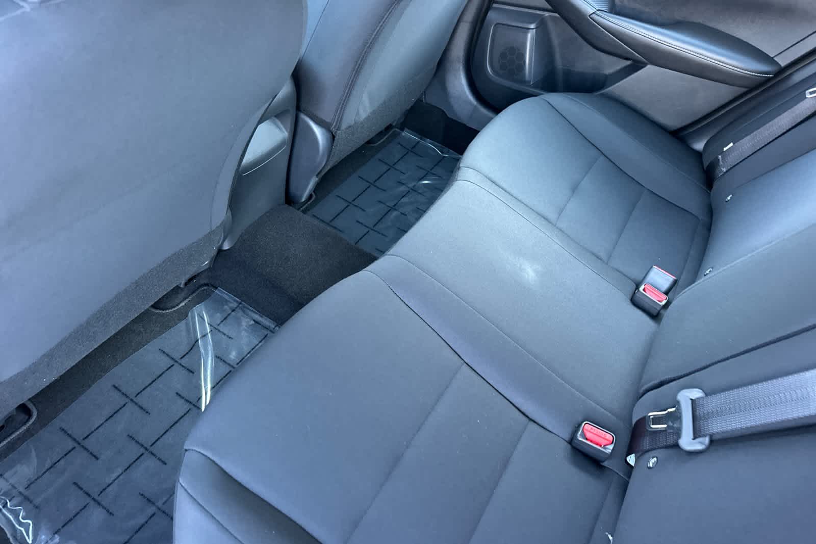 Thumbnail: 2025 Nissan Sentra - 4