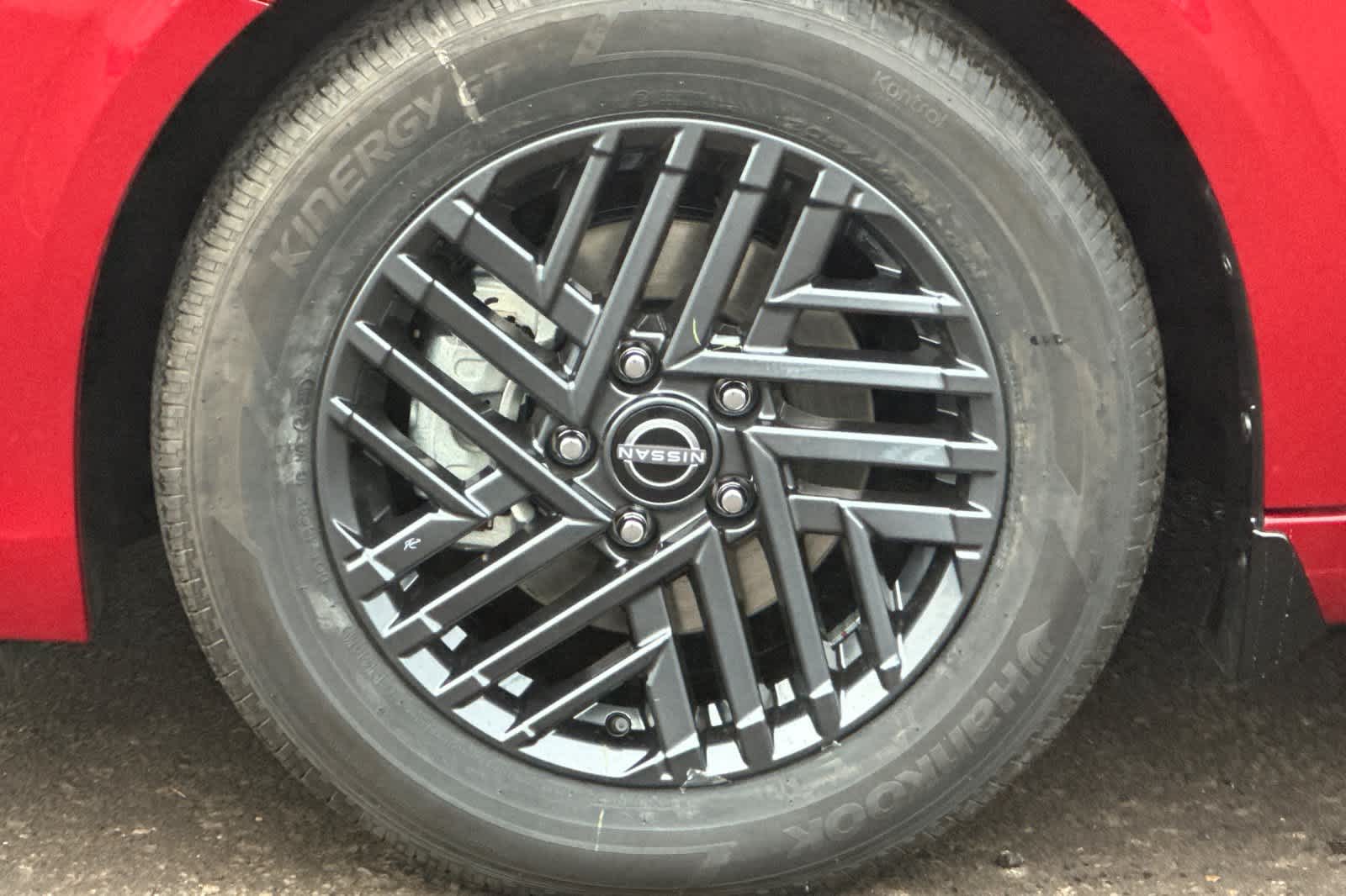 Thumbnail: 2026 Nissan Sentra - 23