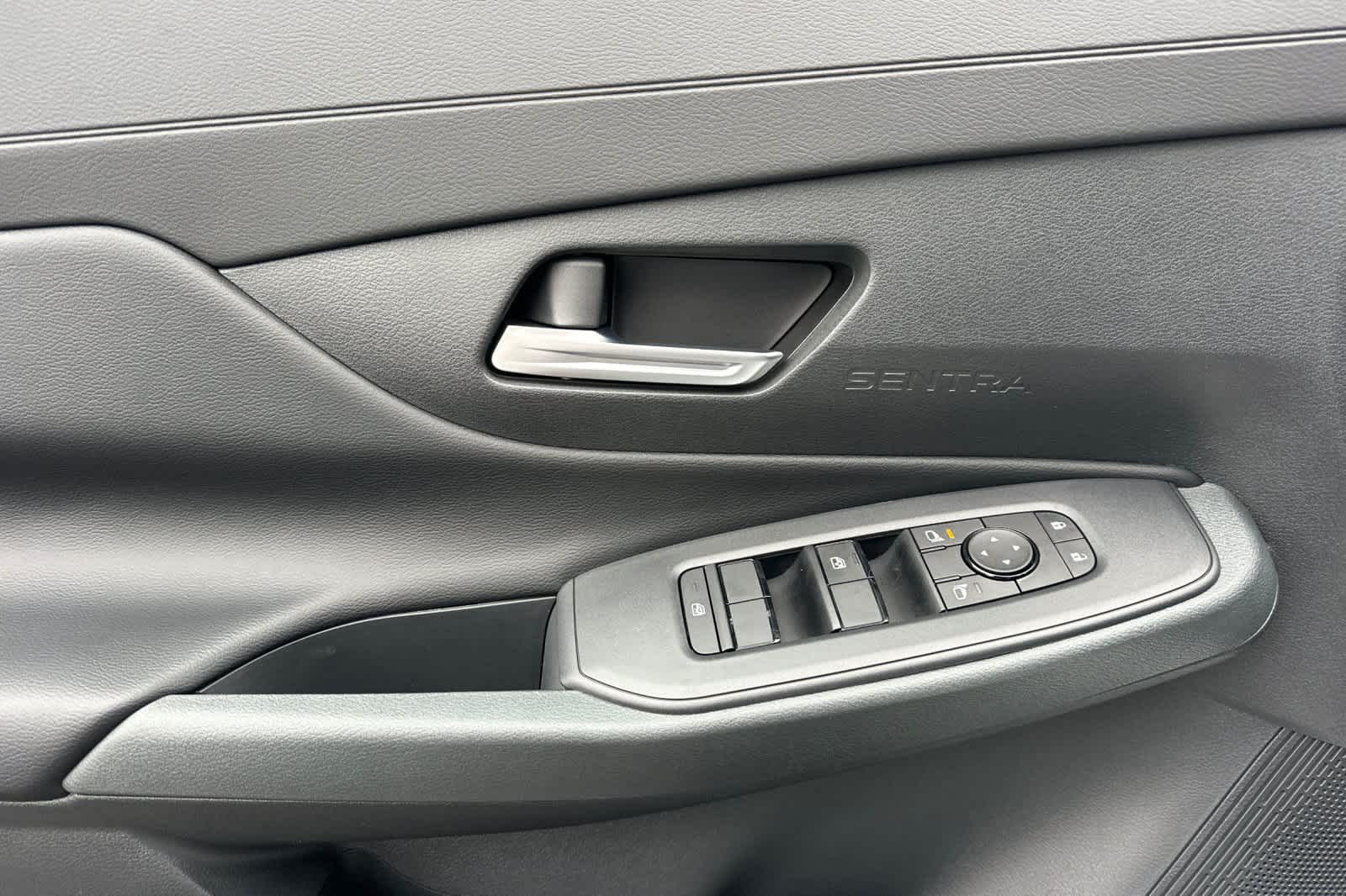 Thumbnail: 2026 Nissan Sentra - 11