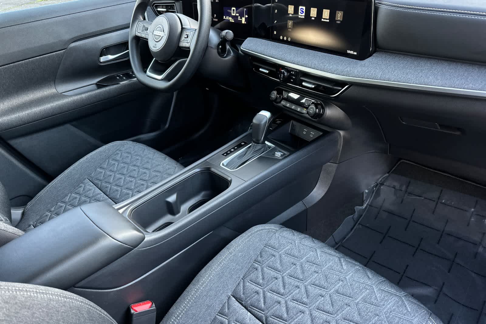 Thumbnail: 2026 Nissan Kicks - 16