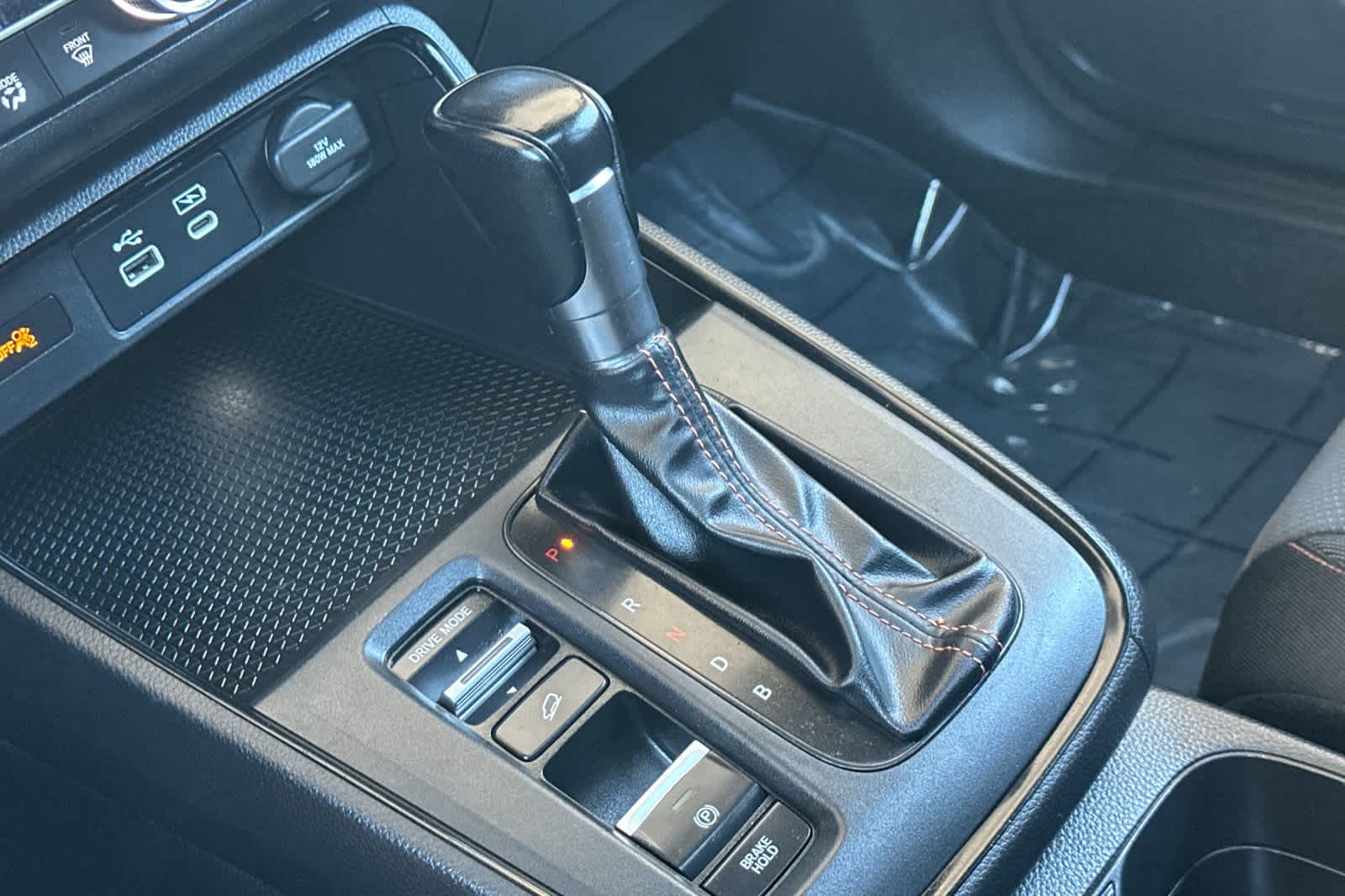 2023 Honda CR-V Sport - Photo 21