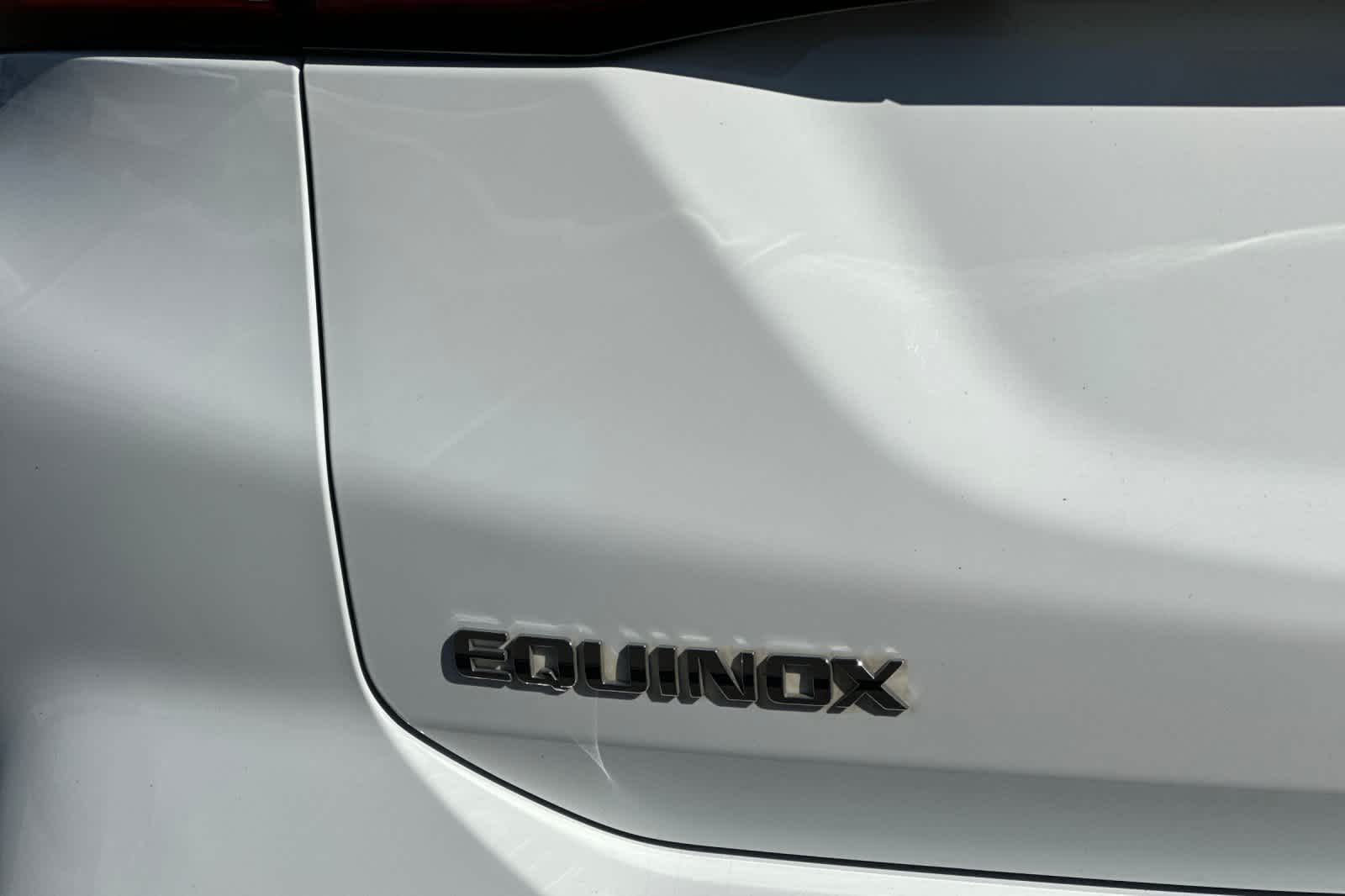 Thumbnail: 2022 Chevrolet Equinox - 27