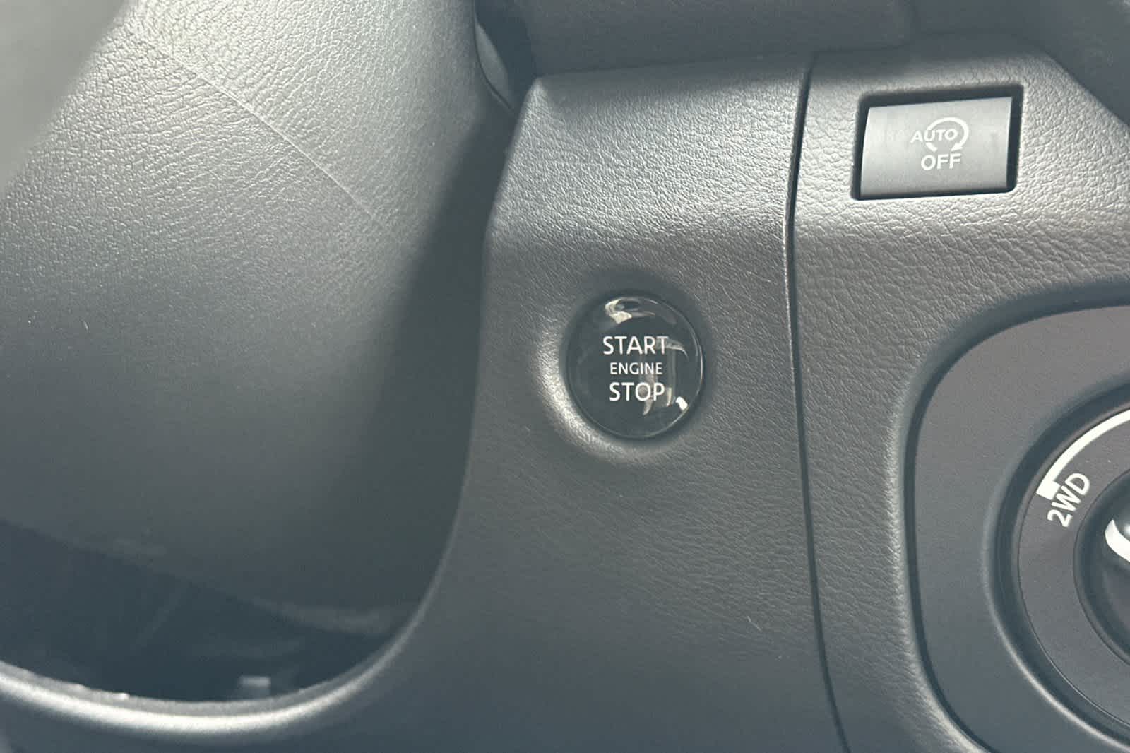 Thumbnail: 2026 Nissan Frontier - 21