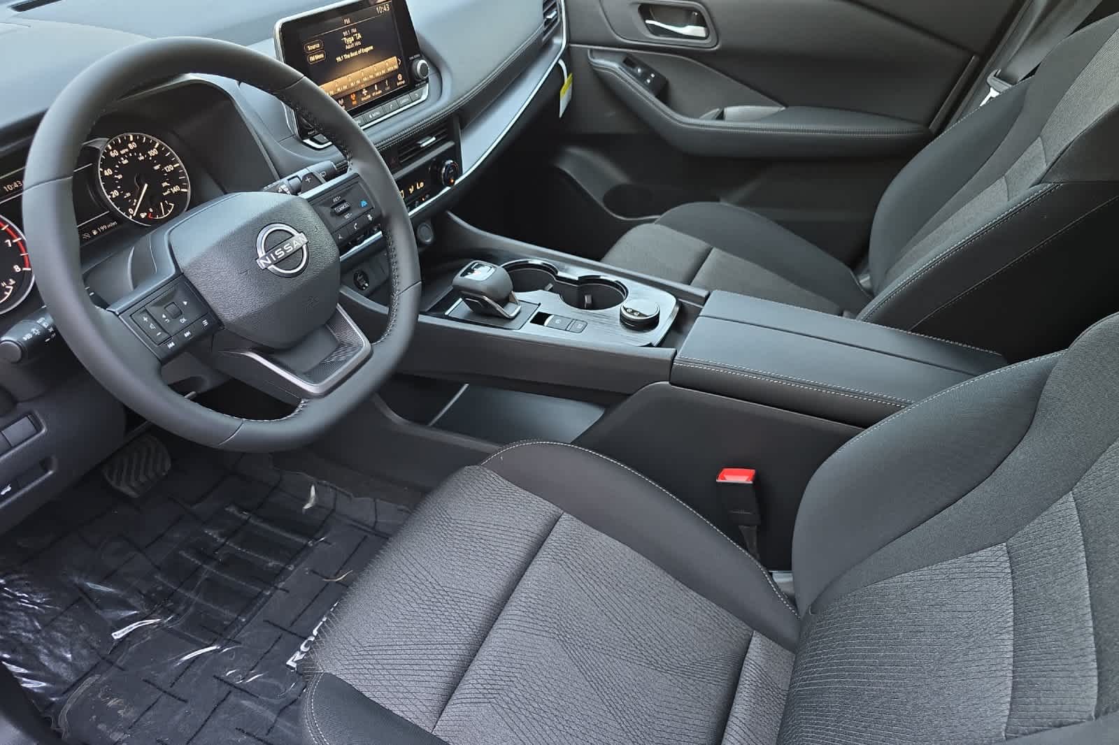 Thumbnail: 2025 Nissan Rogue - 11