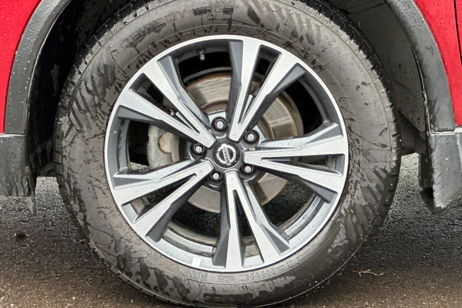 Thumbnail: 2020 Nissan Rogue - 27