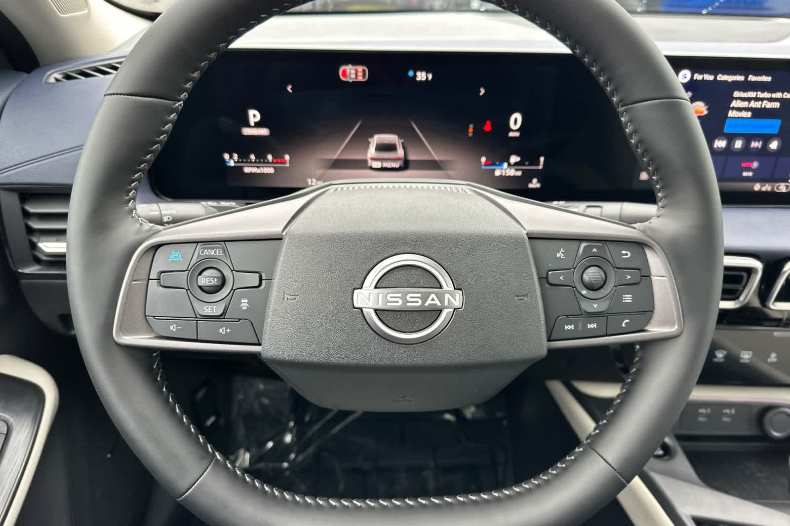 Thumbnail: 2026 Nissan Sentra - 22