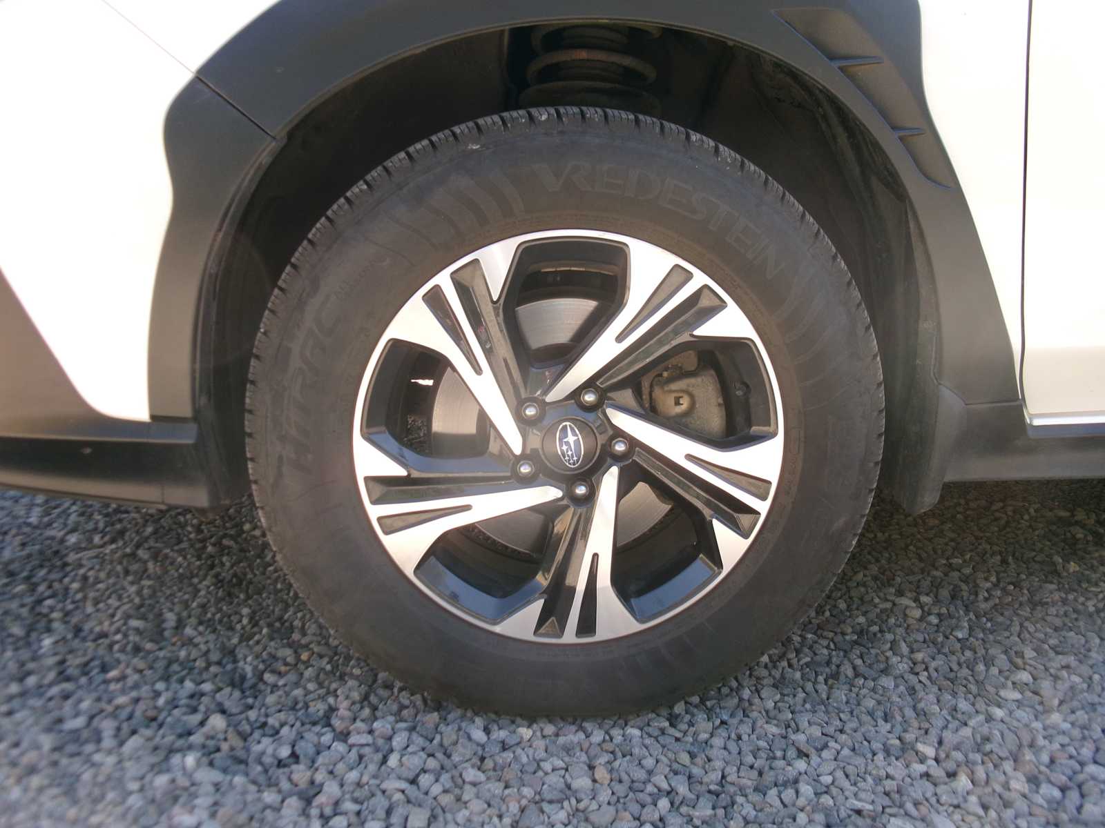 Thumbnail: 2024 Subaru Crosstrek - 9