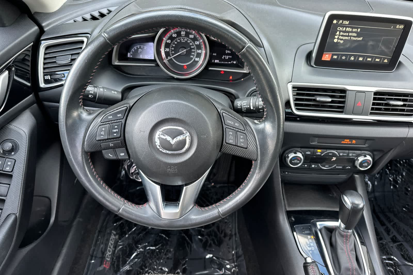 Thumbnail: 2016 Mazda Mazda3 - 13