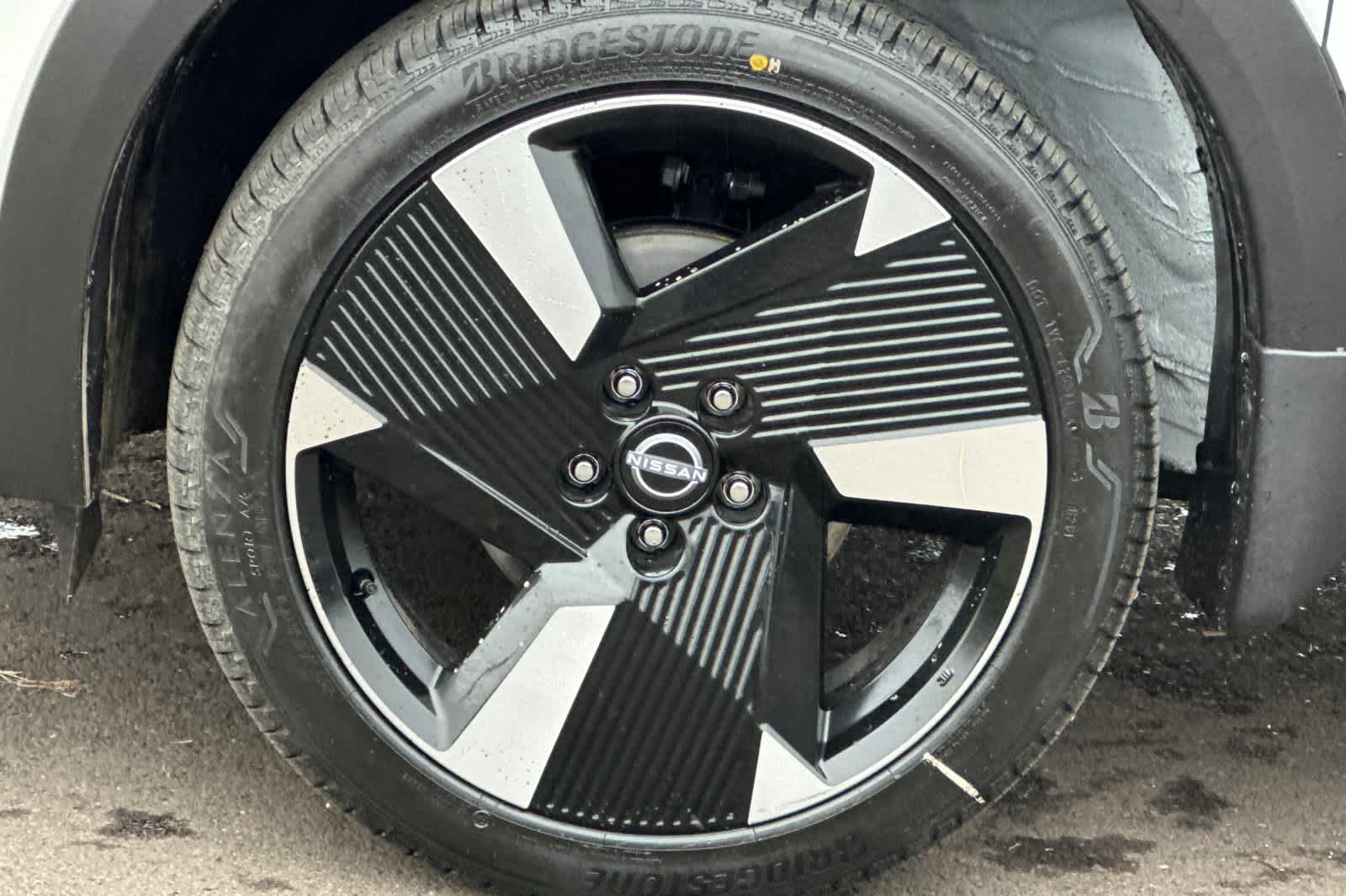 Thumbnail: 2025 Nissan Kicks - 24