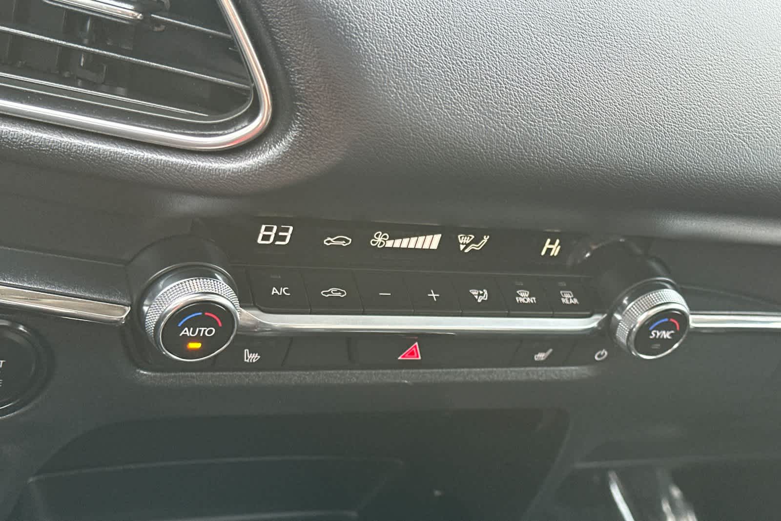 Thumbnail: 2025 Mazda CX-30 - 20