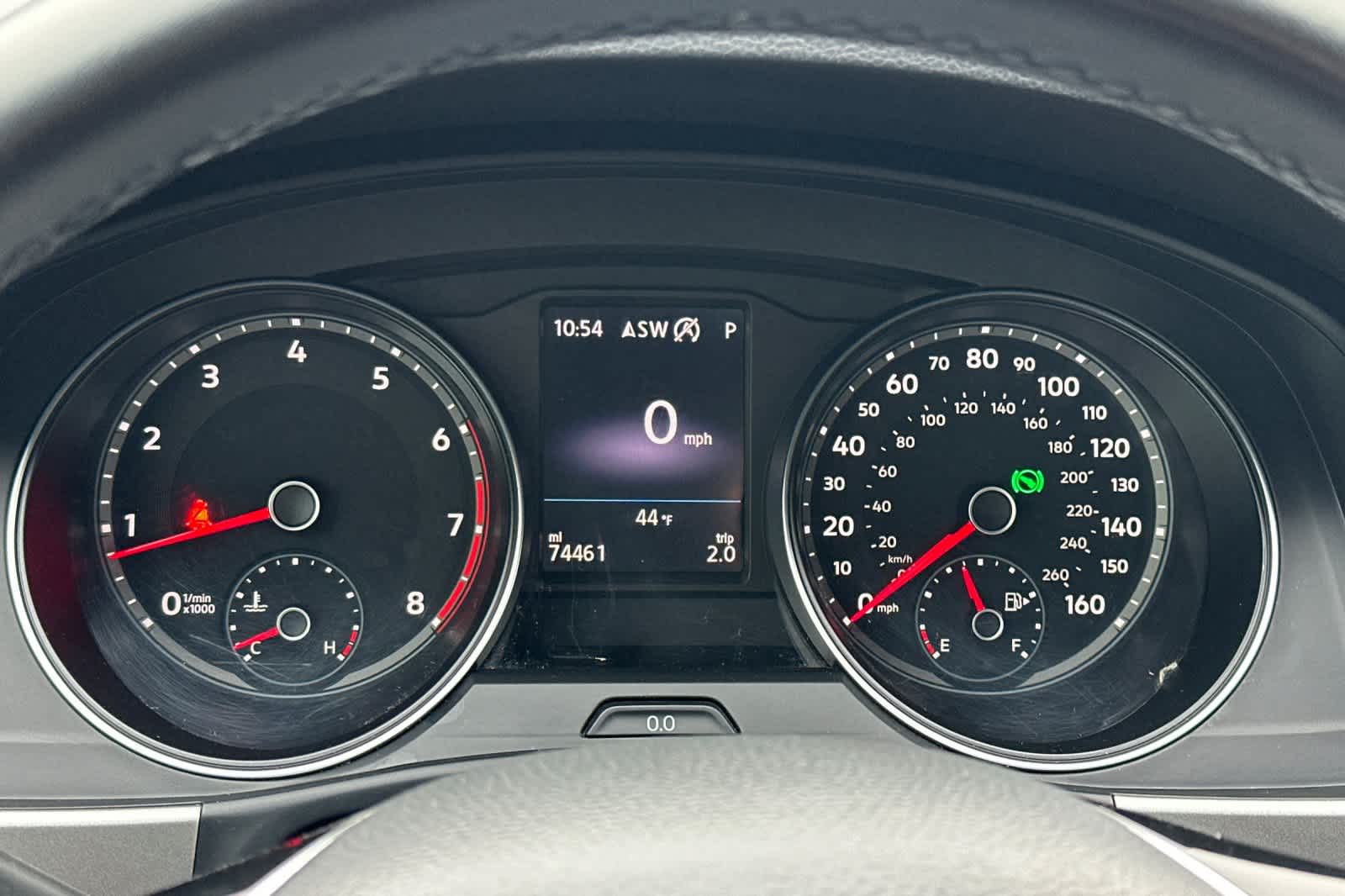 Thumbnail: 2019 Volkswagen Atlas - 25