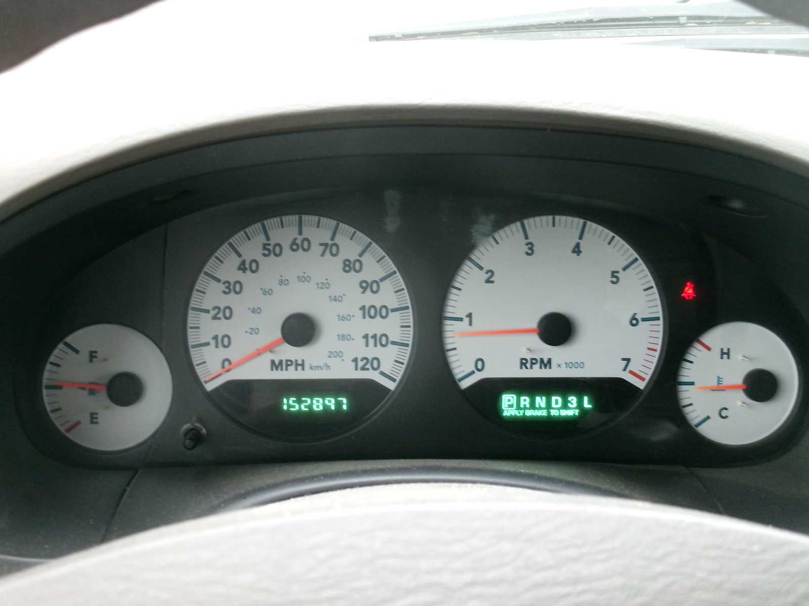 Thumbnail: 2005 Dodge Grand Caravan - 10