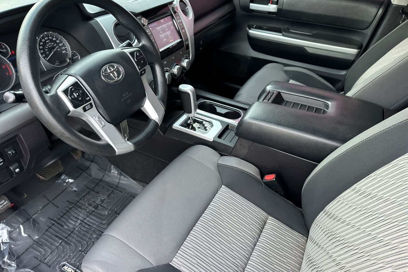 Thumbnail: 2016 Toyota Tundra - 11