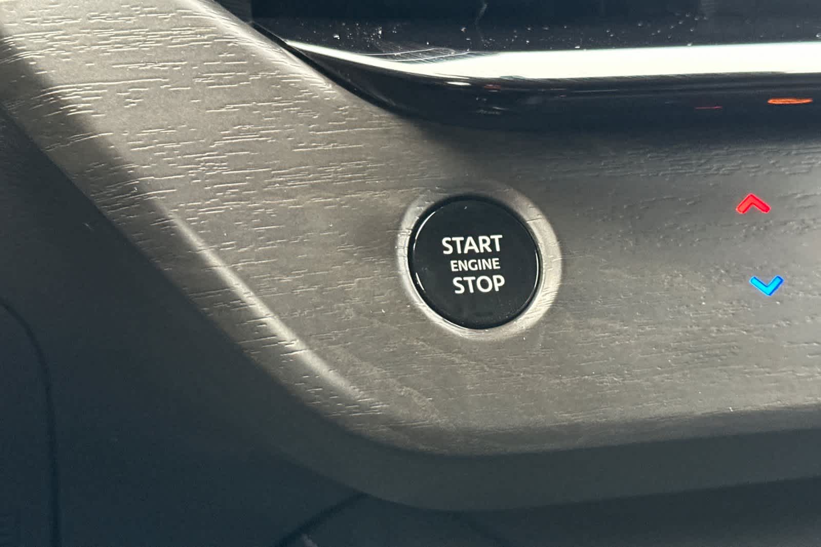 Thumbnail: 2026 Nissan Murano - 22