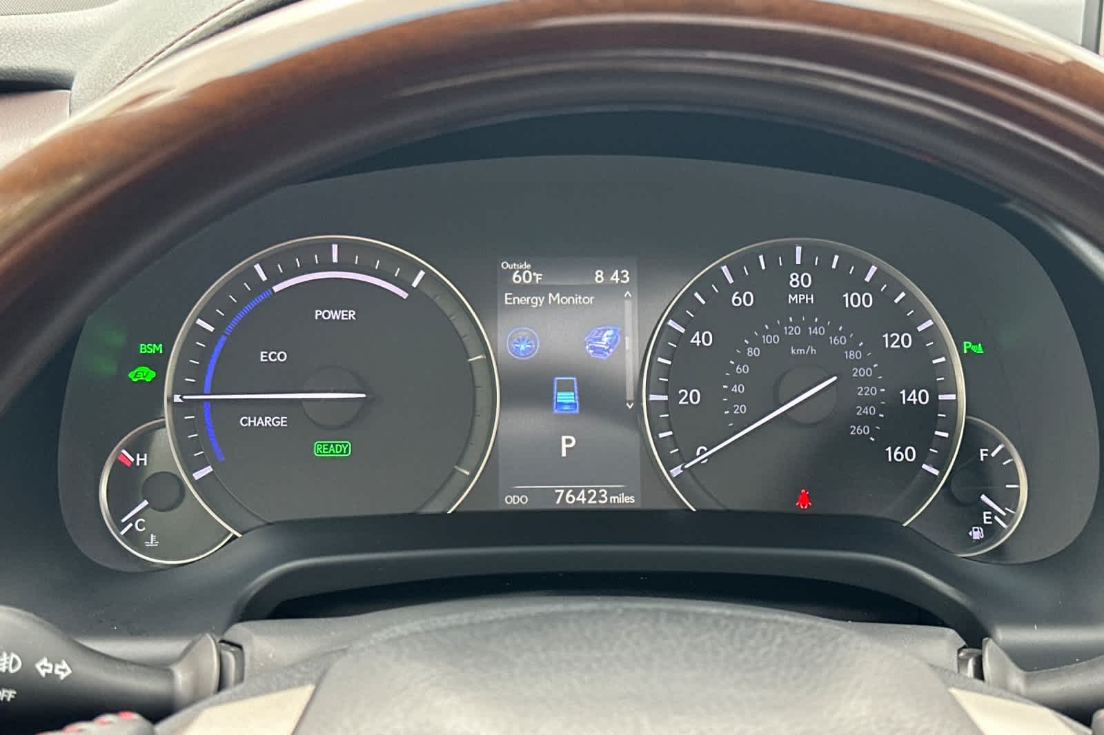 Thumbnail: 2018 Lexus RX - 26