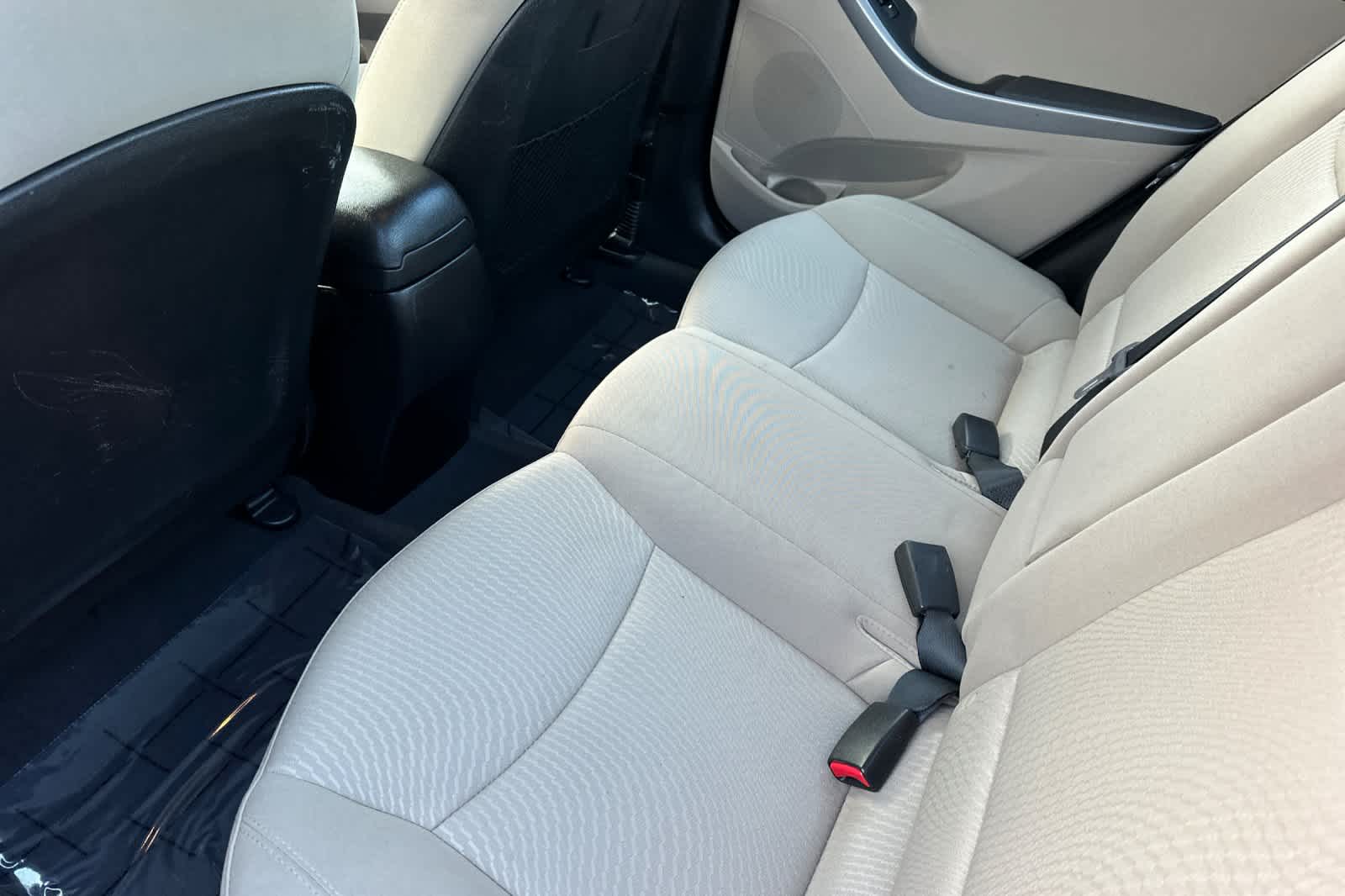 Thumbnail: 2014 Hyundai Elantra - 5